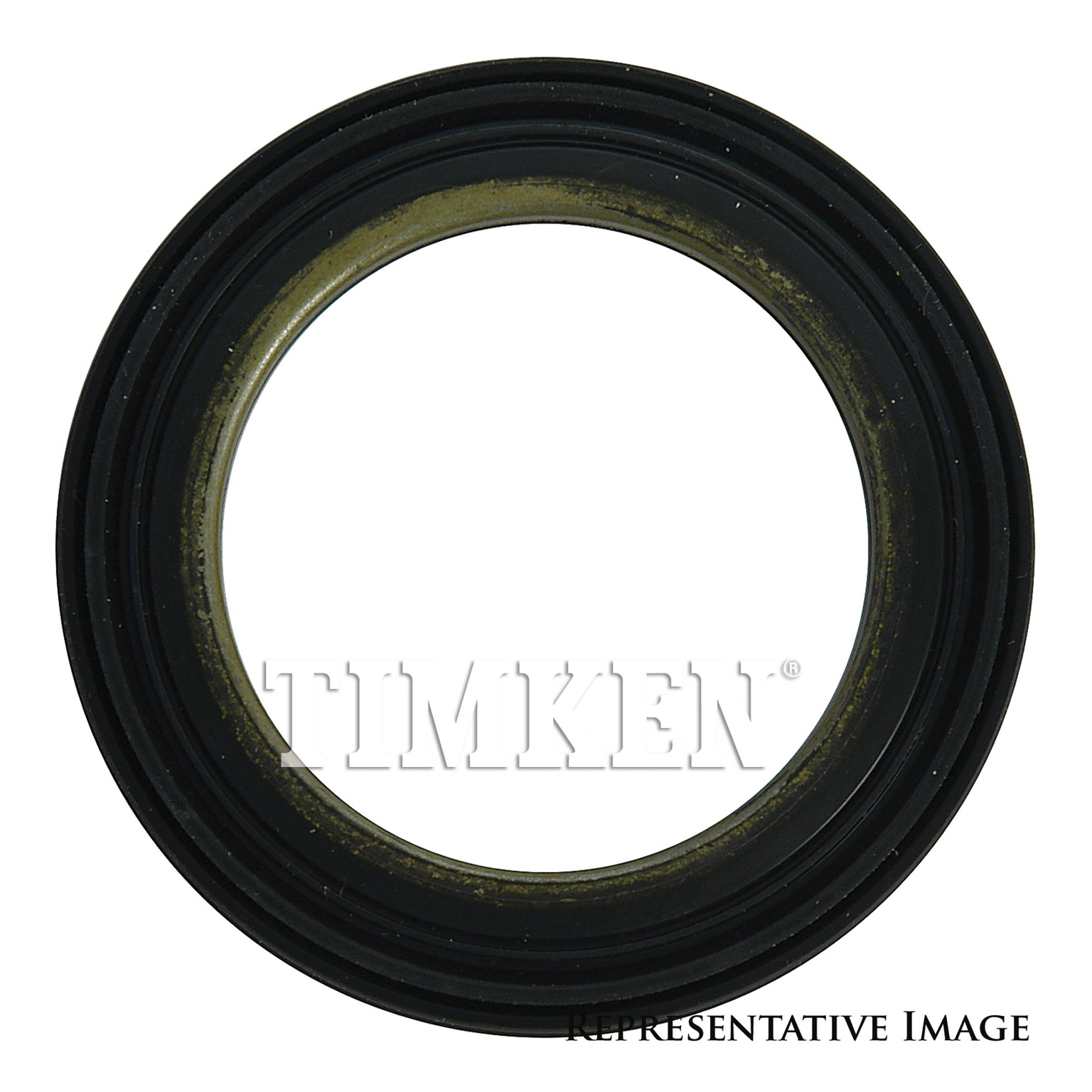 Timken 710107 Grease/Oil Seal - Image 3