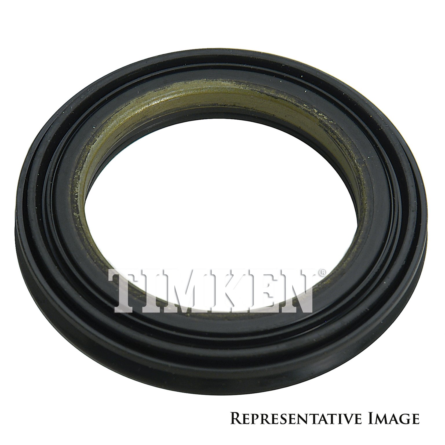 Timken 710107 Grease/Oil Seal - Image 4