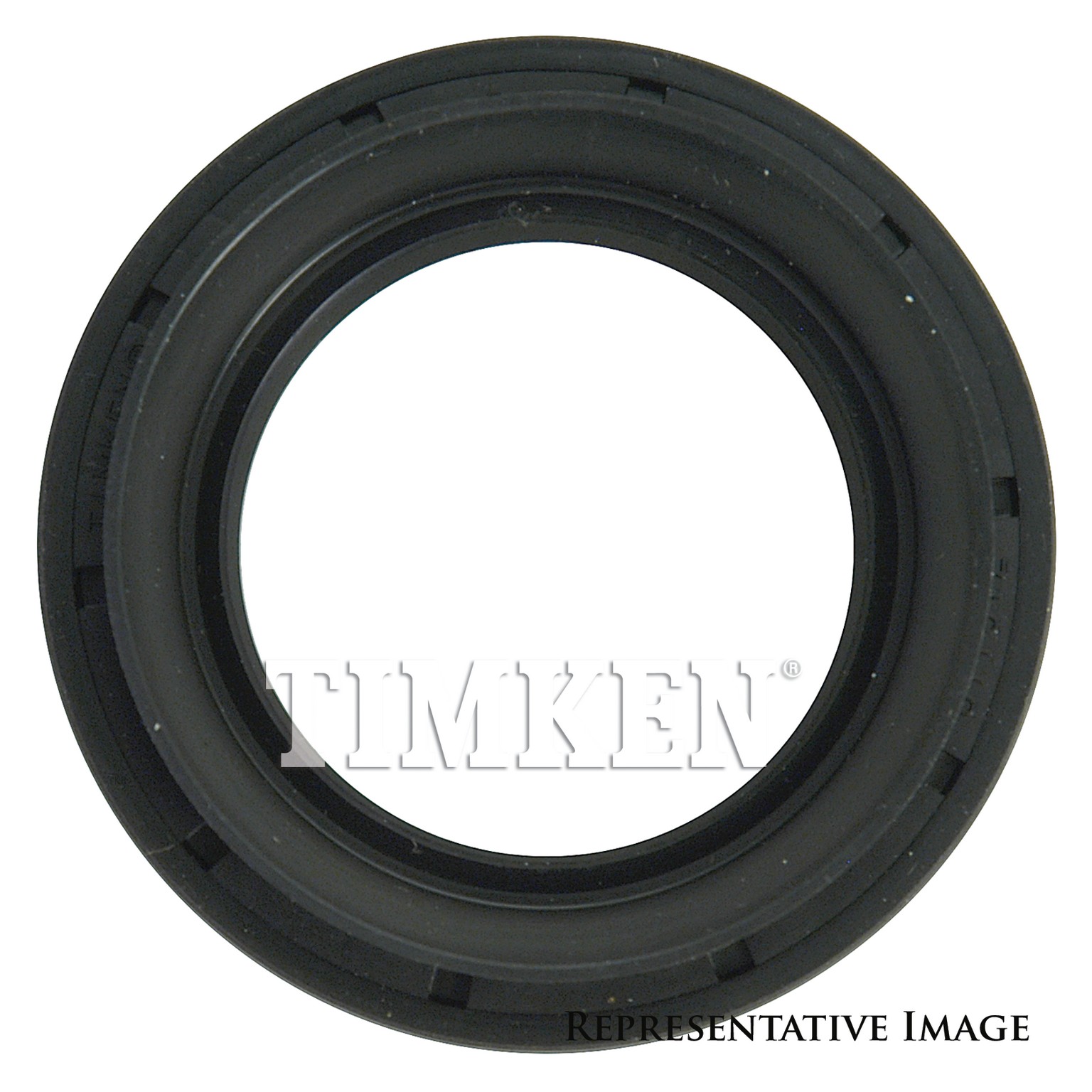 Timken 710110 Grease/Oil Seal - Image 3
