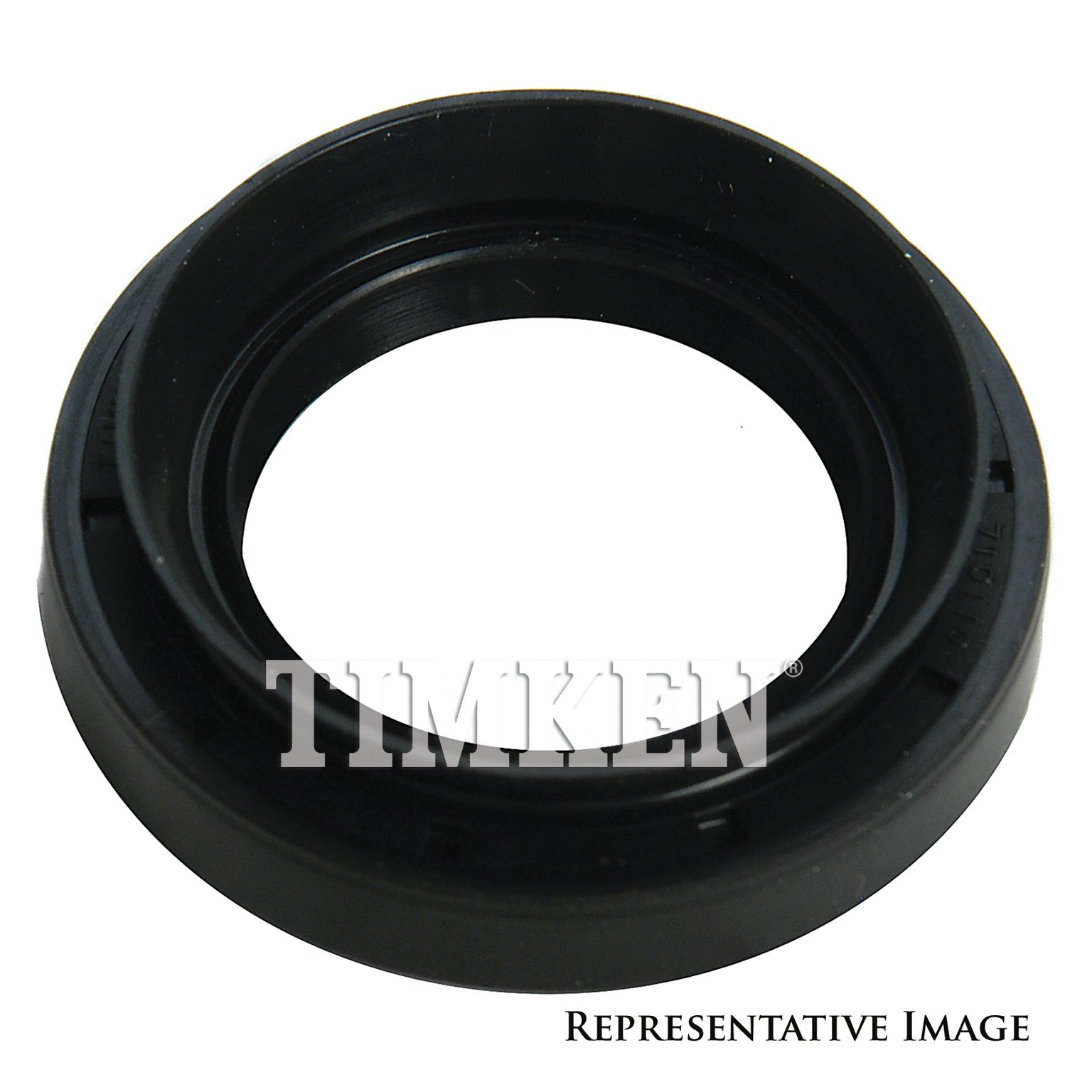 Timken 710110 Grease/Oil Seal - Image 4