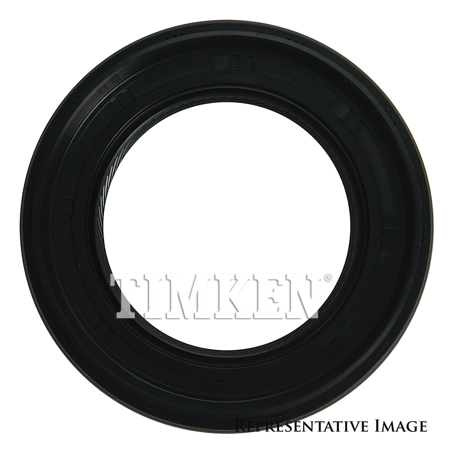 Timken 710112 Grease/Oil Seal - Image 3