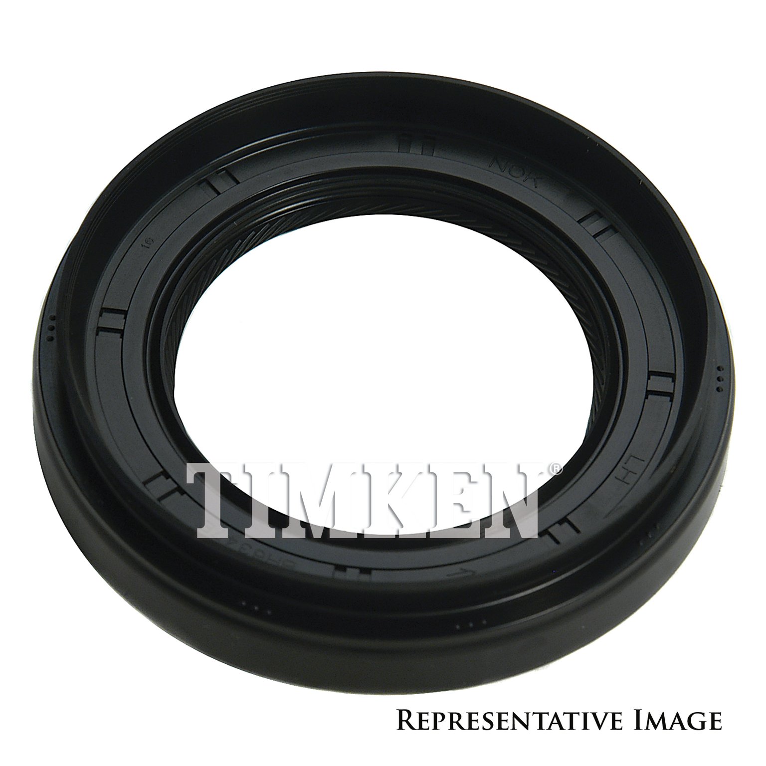 Timken 710112 Grease/Oil Seal - Image 4