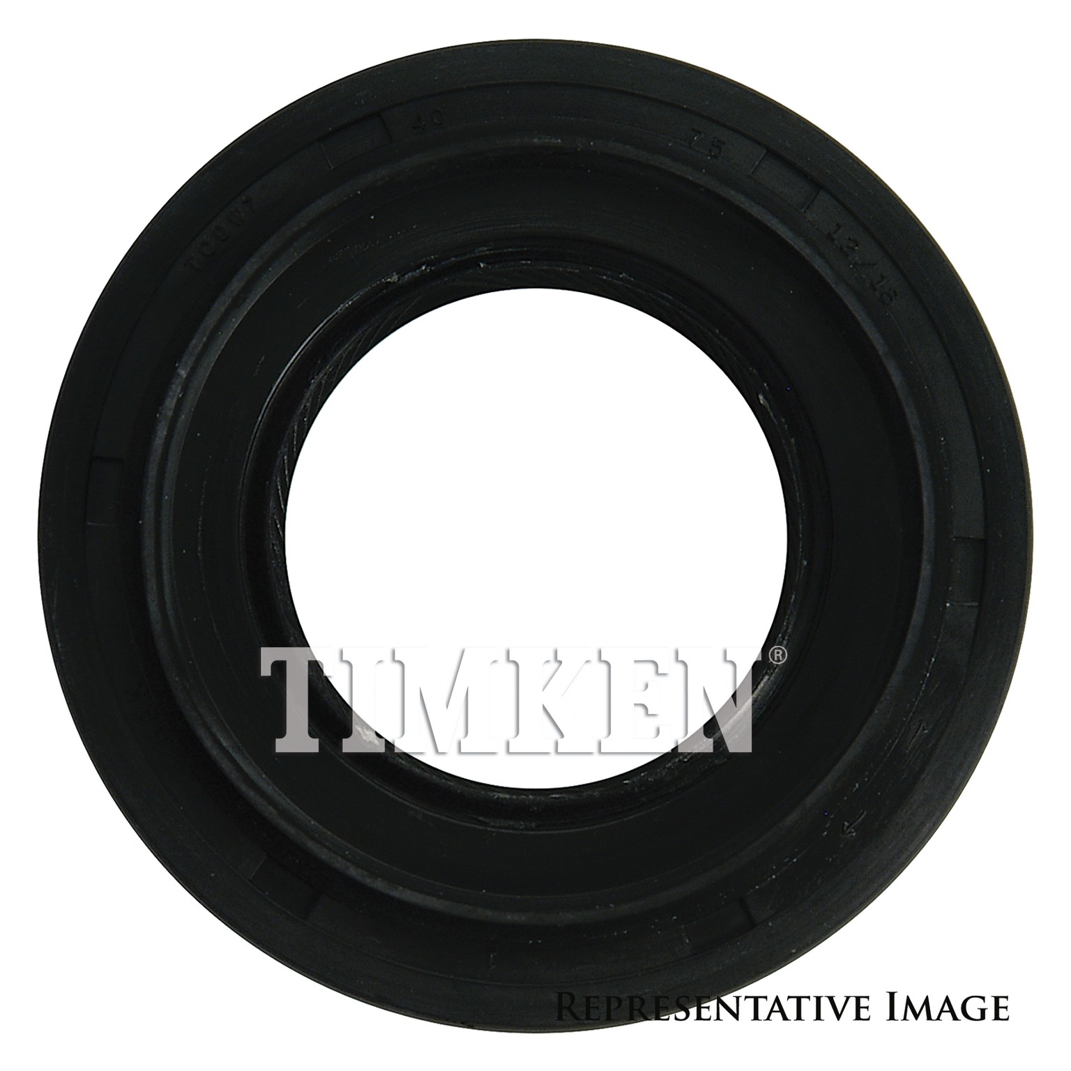 Timken 710113 Grease/Oil Seal - Image 3