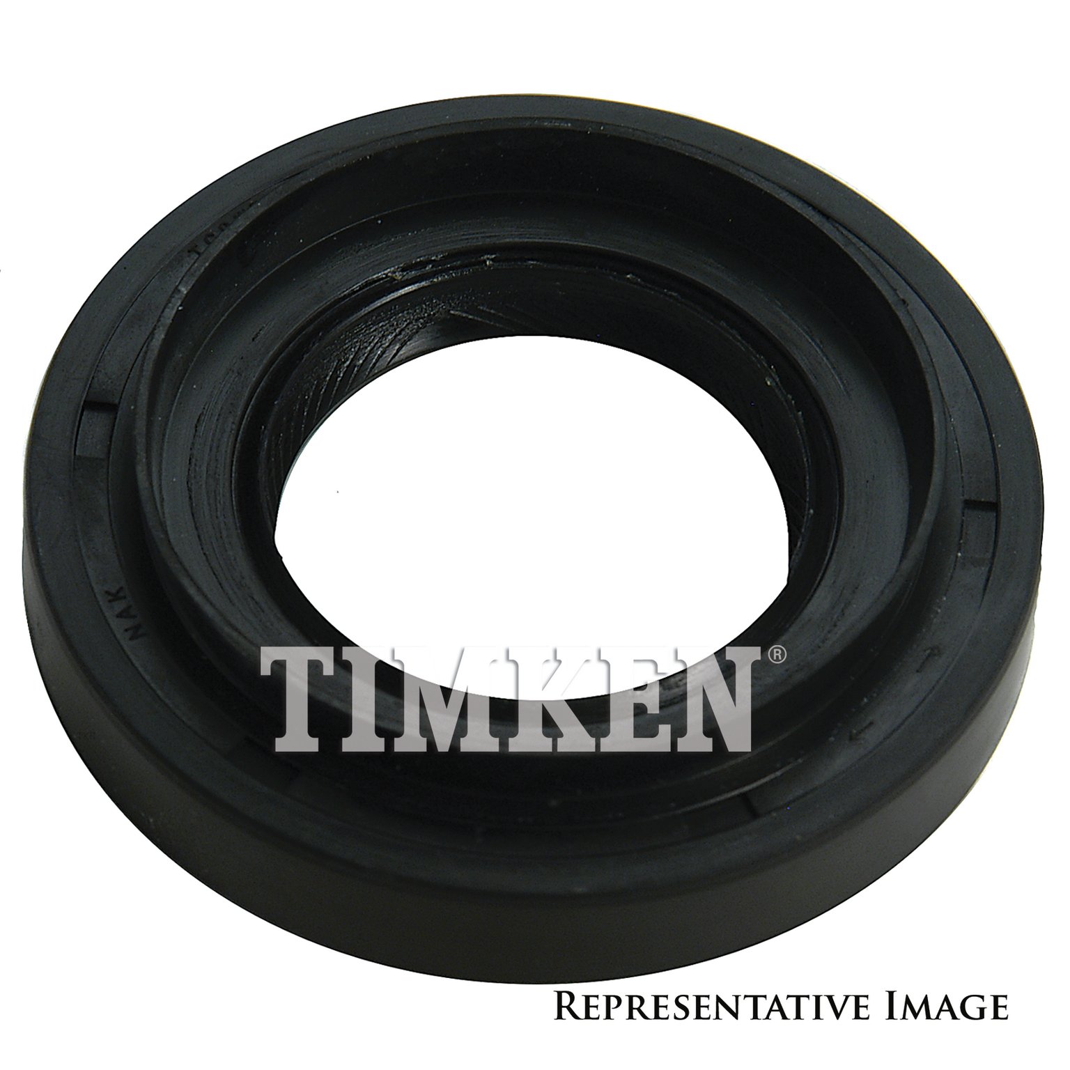 Timken 710113 Grease/Oil Seal - Image 4