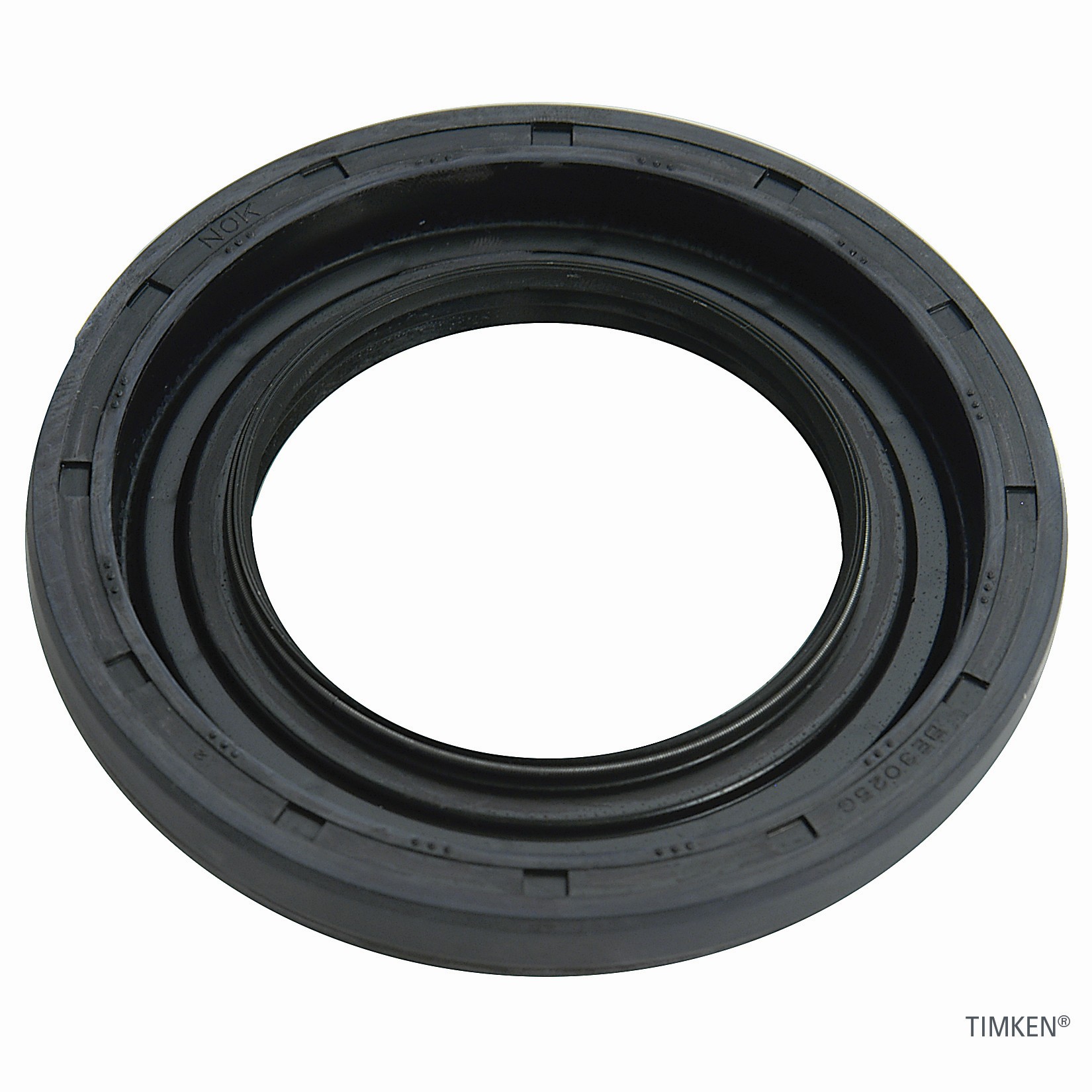 Timken 710121 Grease/Oil Seal - Image 2