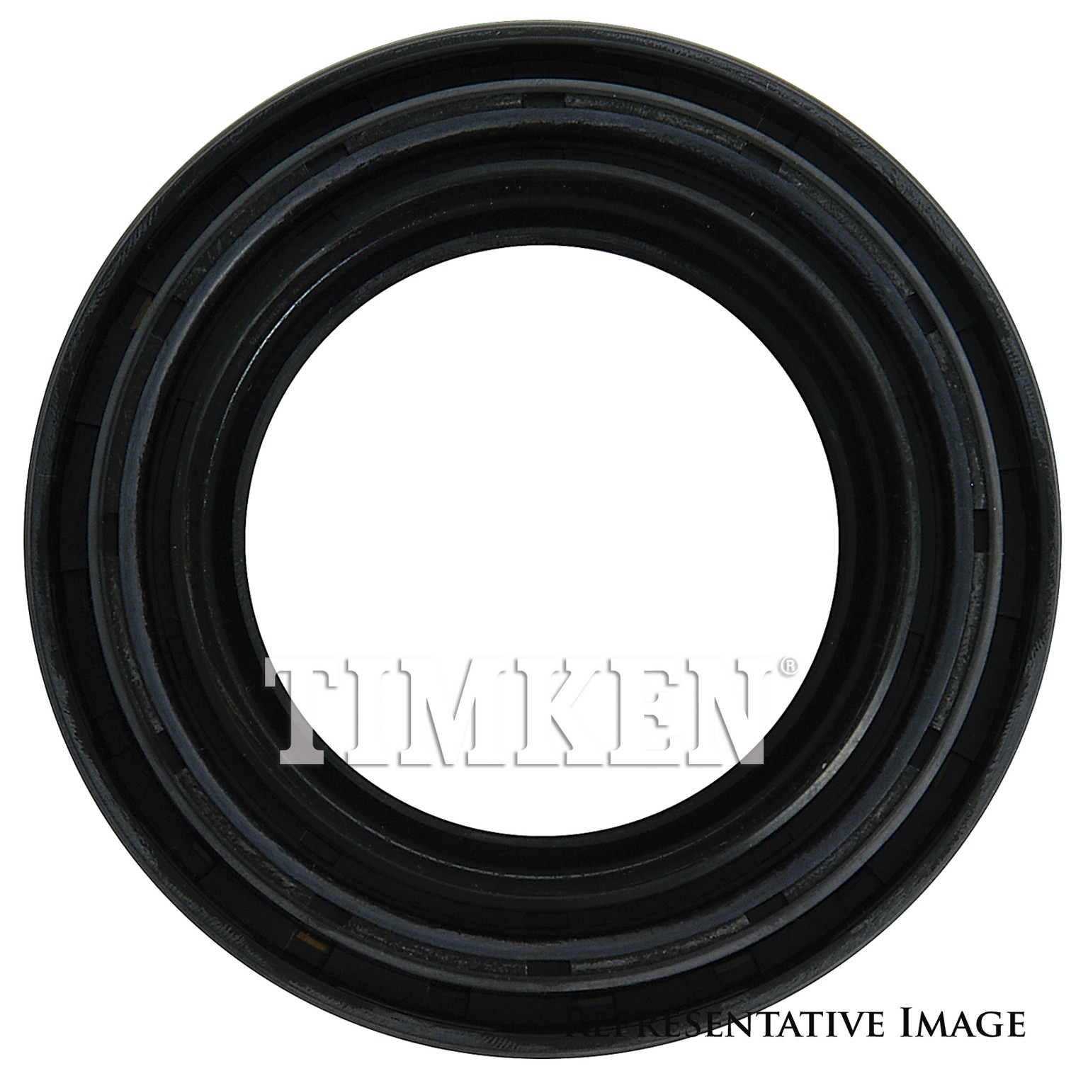 Timken 710121 Grease/Oil Seal - Image 3