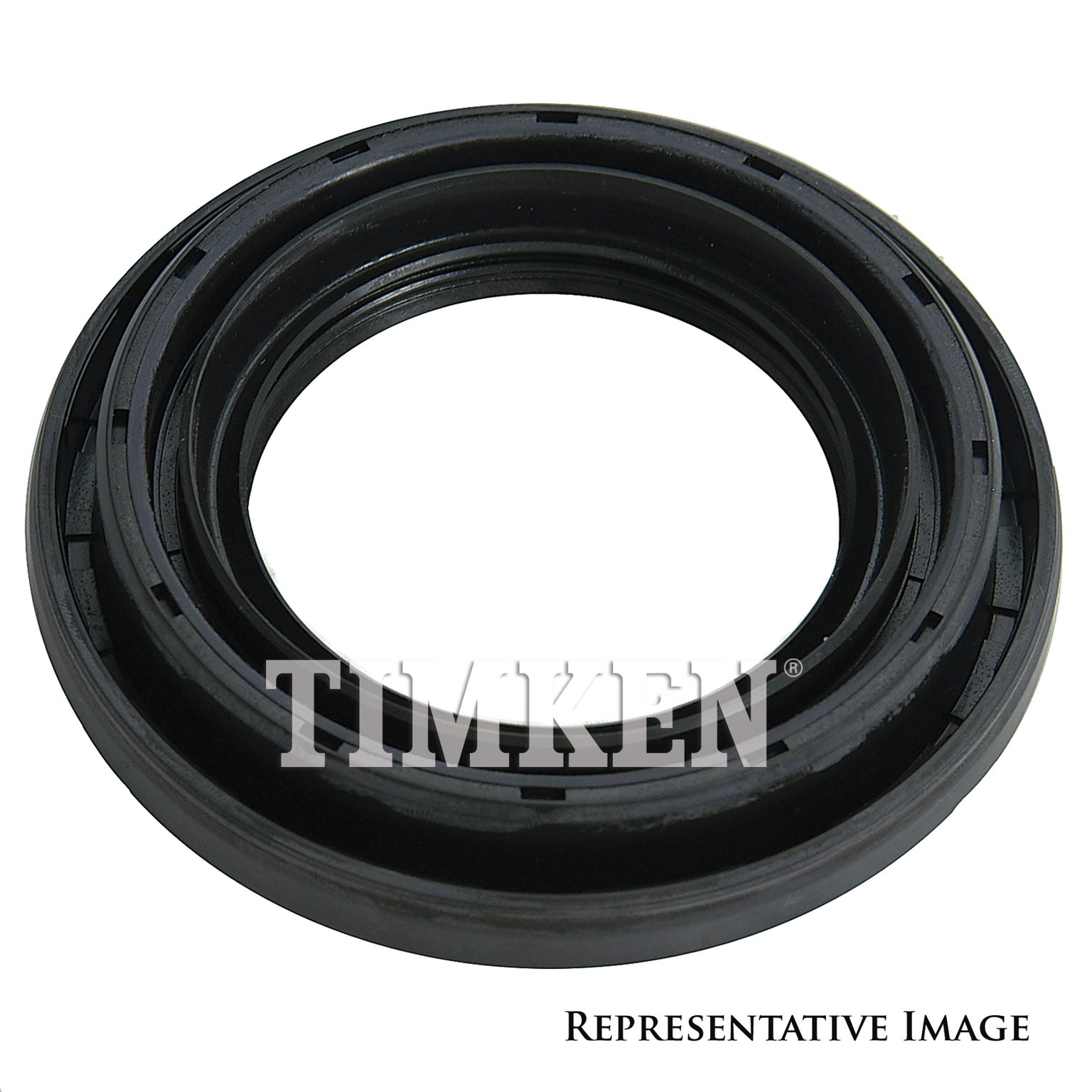 Timken 710121 Grease/Oil Seal - Image 4