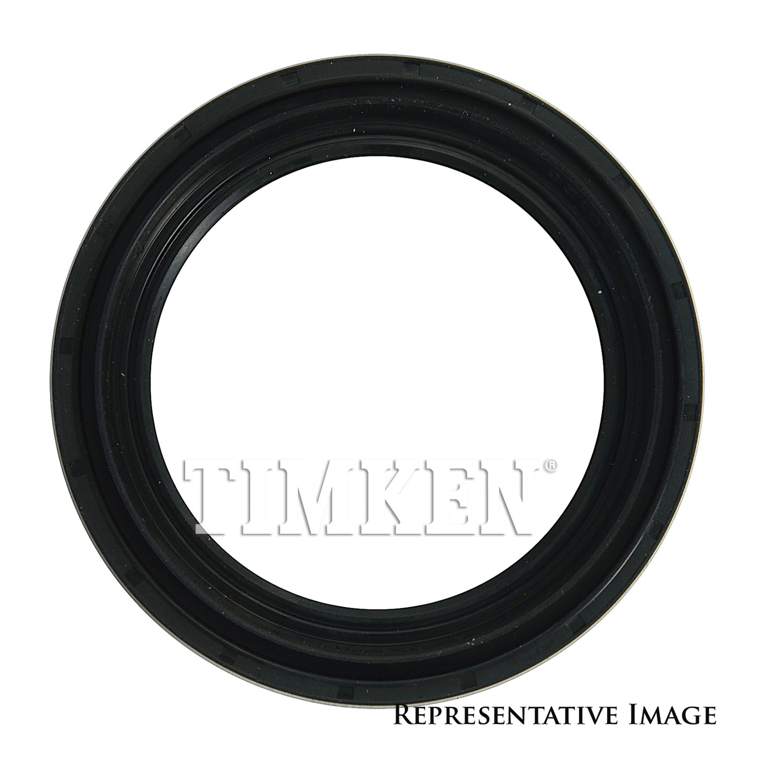 Timken 710125 Grease/Oil Seal - Image 3