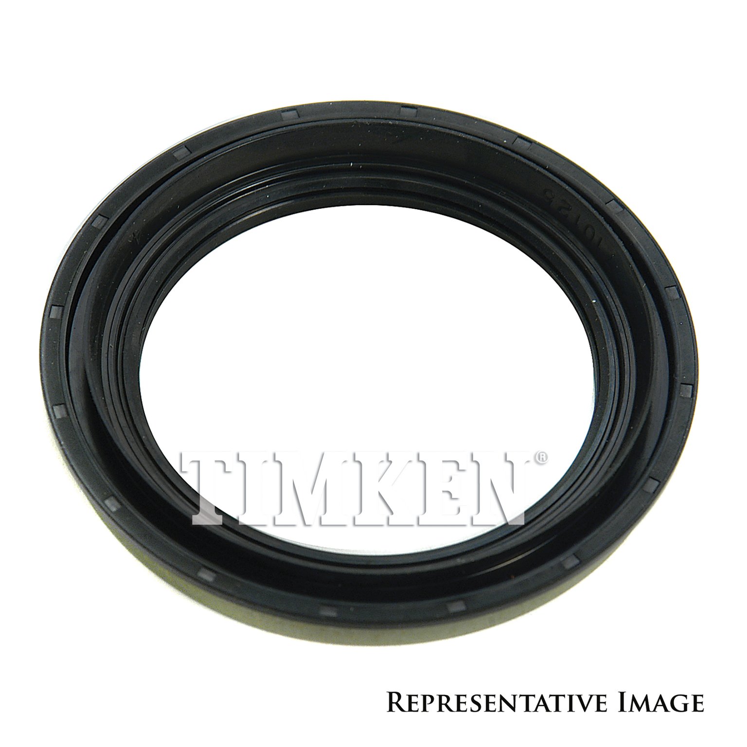 Timken 710125 Grease/Oil Seal - Image 4