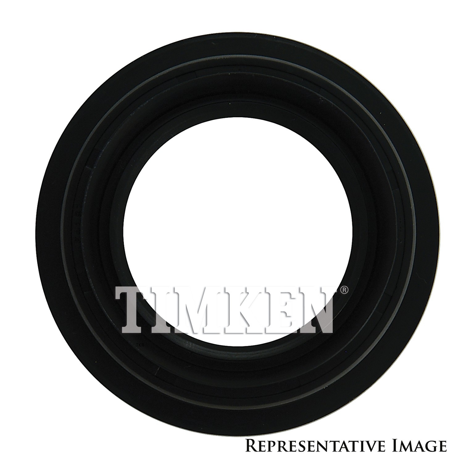Timken 710126 Grease/Oil Seal - Image 3