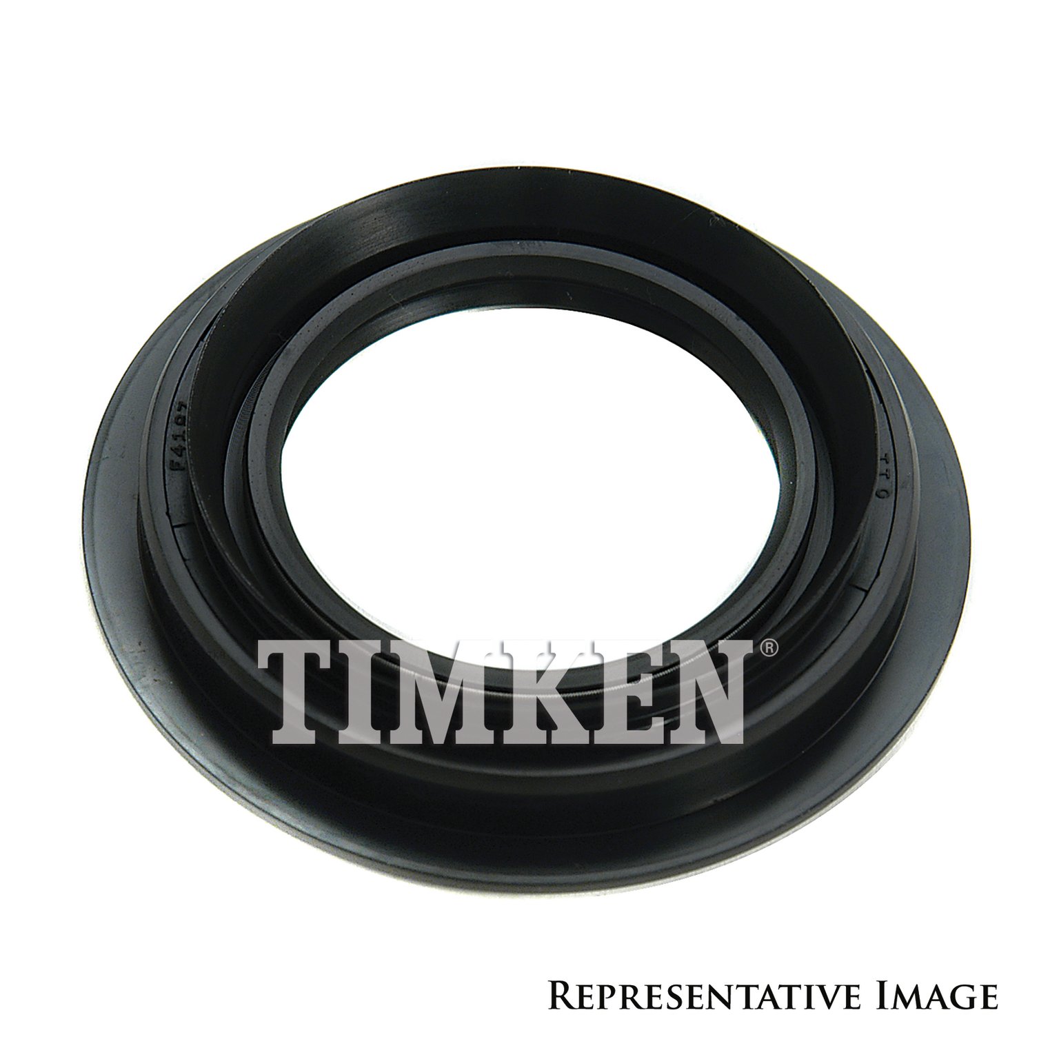Timken 710126 Grease/Oil Seal - Image 4