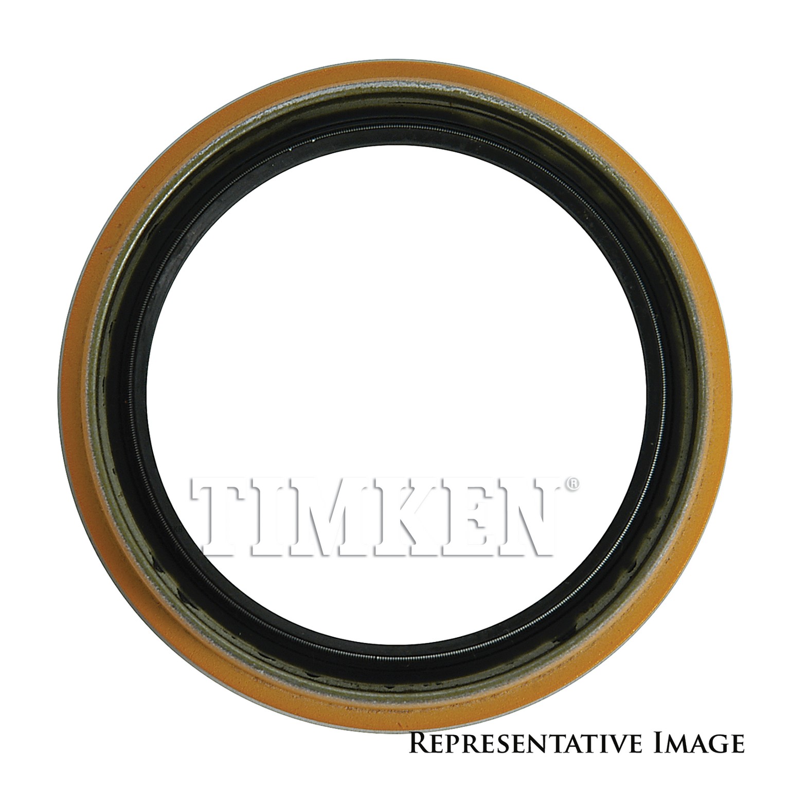 Timken 710127 Grease/Oil Seal - Image 3