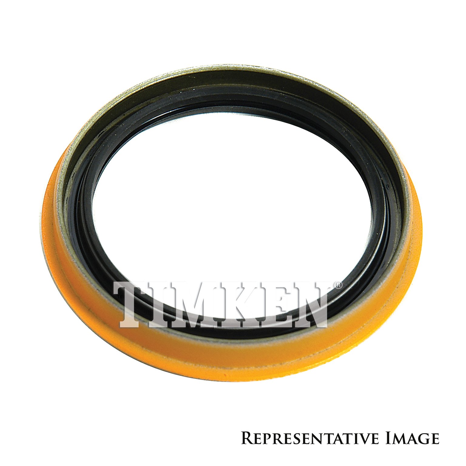 Timken 710127 Grease/Oil Seal - Image 4