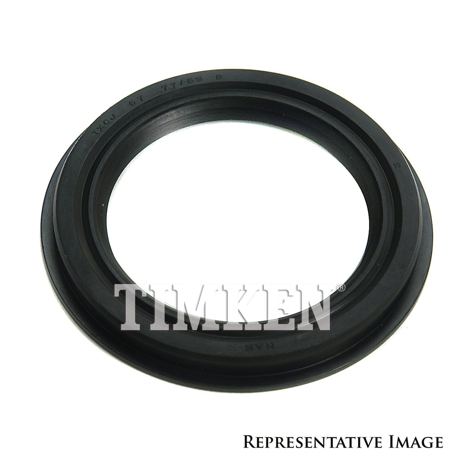 Timken 710129 Grease/Oil Seal - Image 4