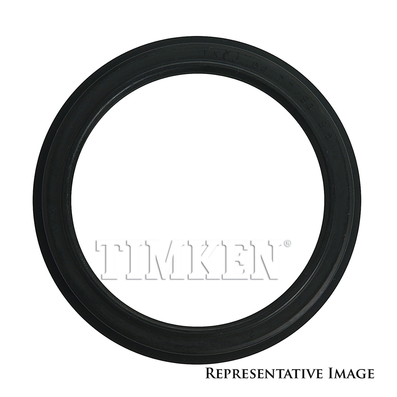 Timken 710130 Grease/Oil Seal - Image 3
