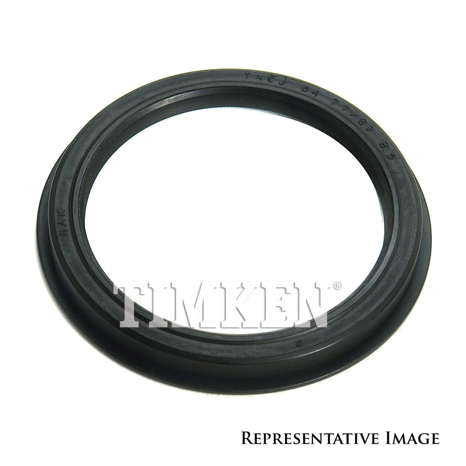 Timken 710130 Grease/Oil Seal - Image 4