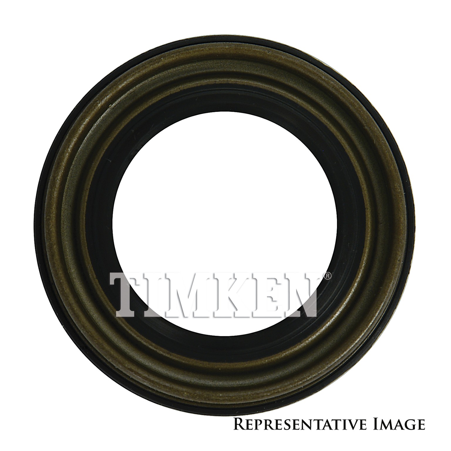 Timken 710131 Grease/Oil Seal - Image 3