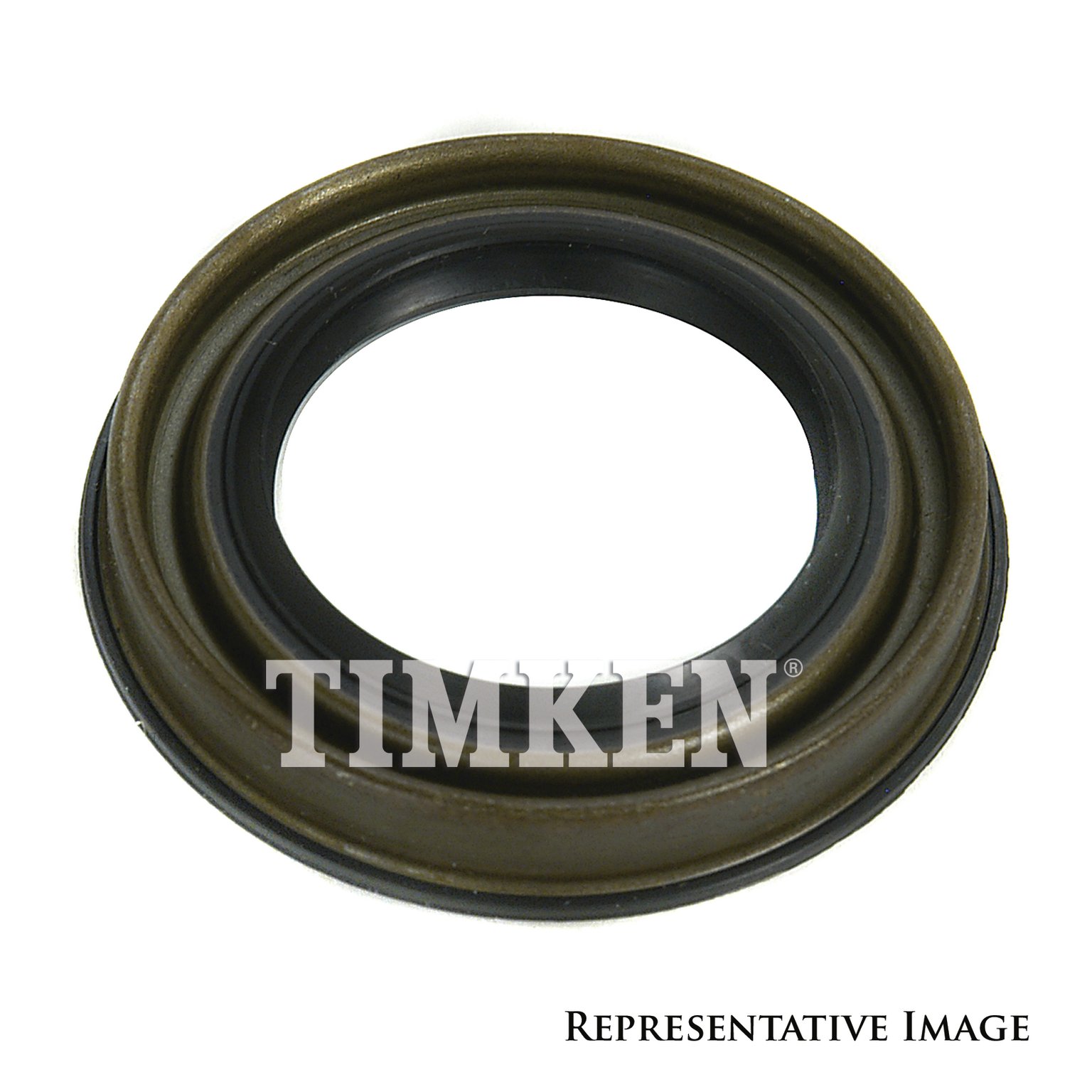 Timken 710131 Grease/Oil Seal - Image 4