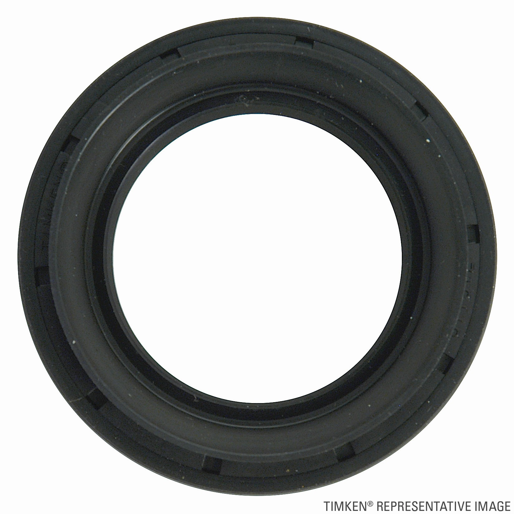Timken 710132 Grease/Oil Seal - Image 4