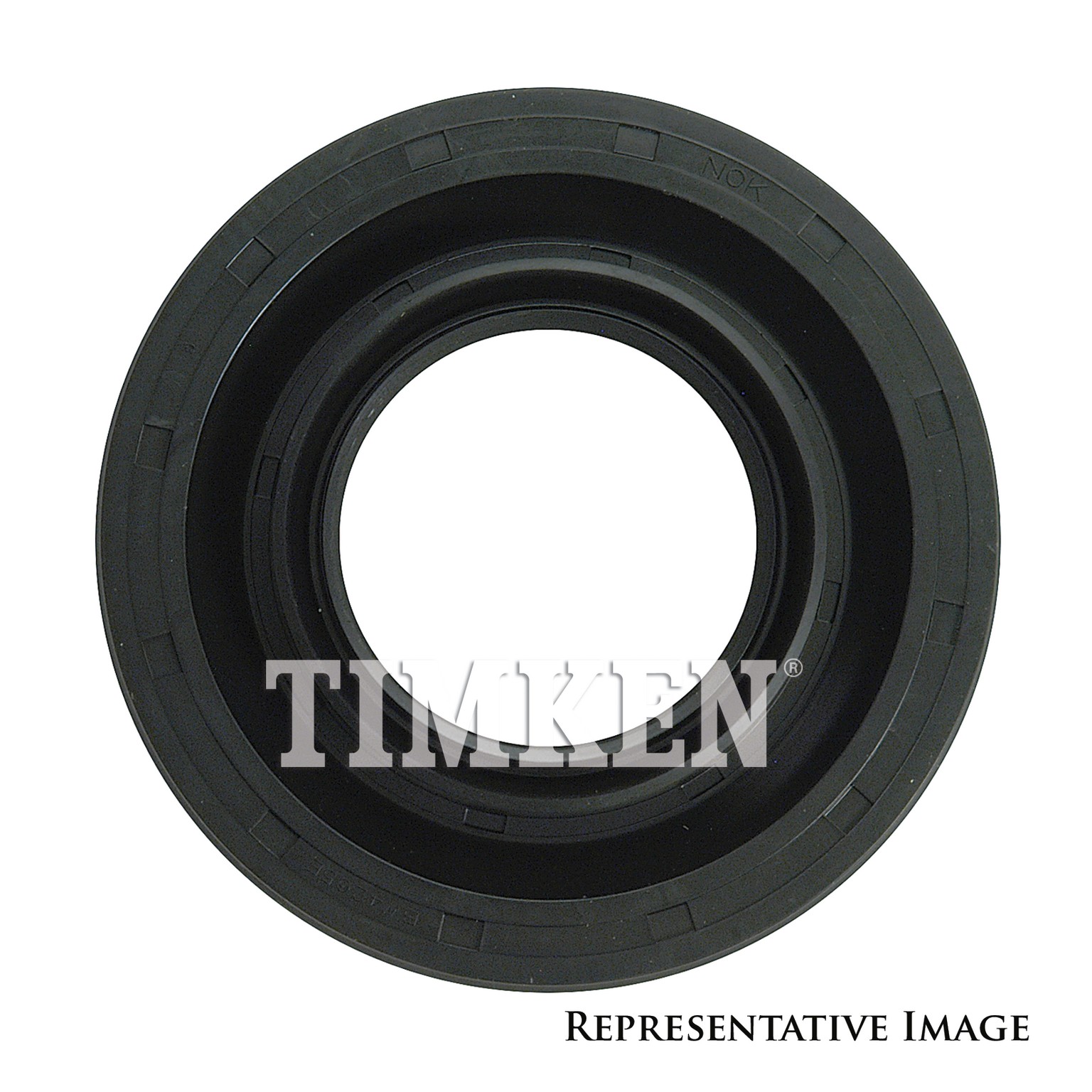 Timken 710133 Grease/Oil Seal - Image 3