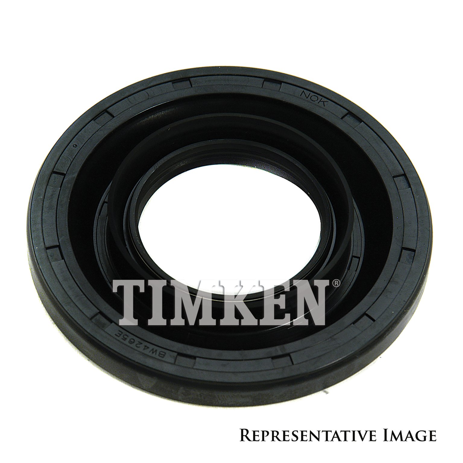 Timken 710133 Grease/Oil Seal - Image 4