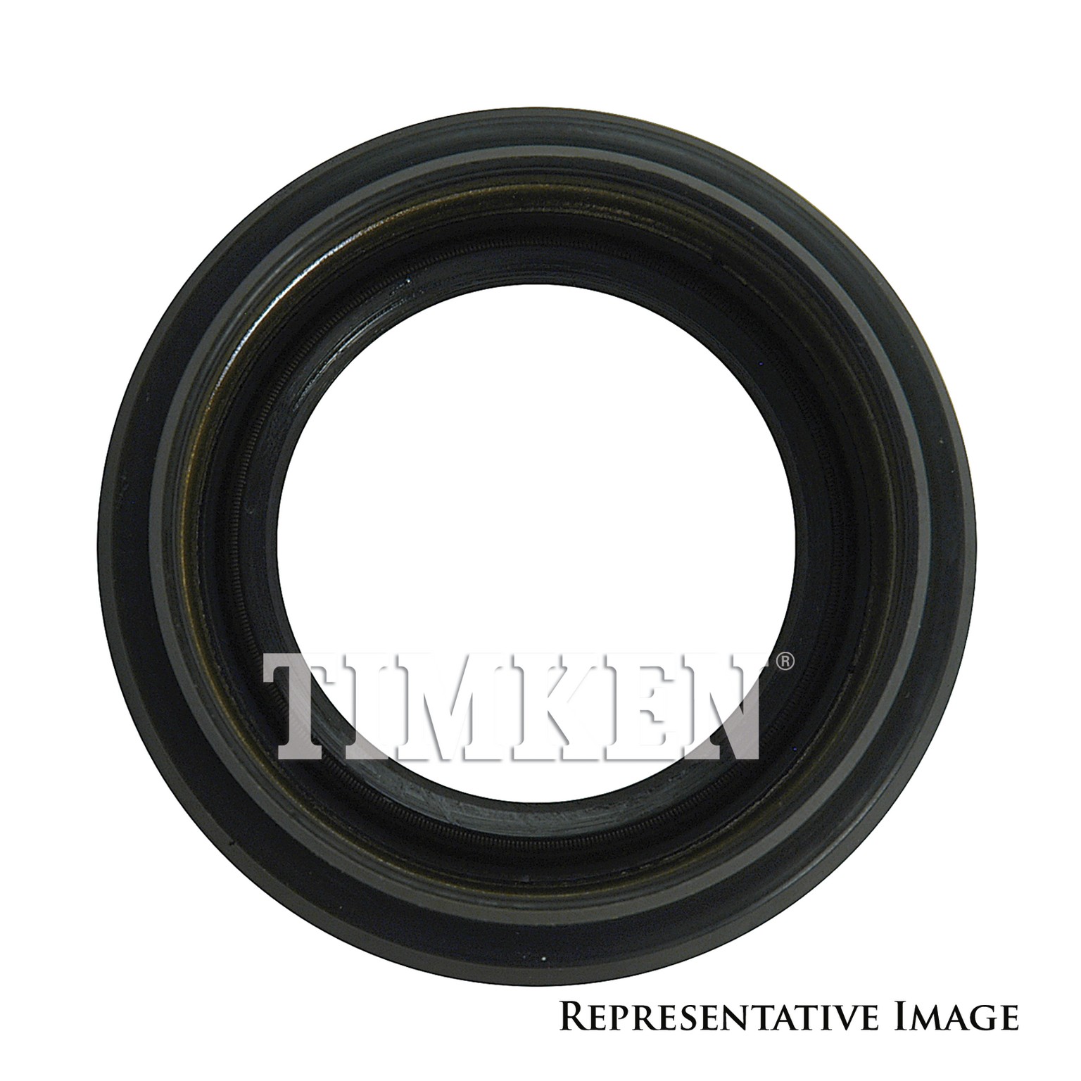Timken 710134 Grease/Oil Seal - Image 3