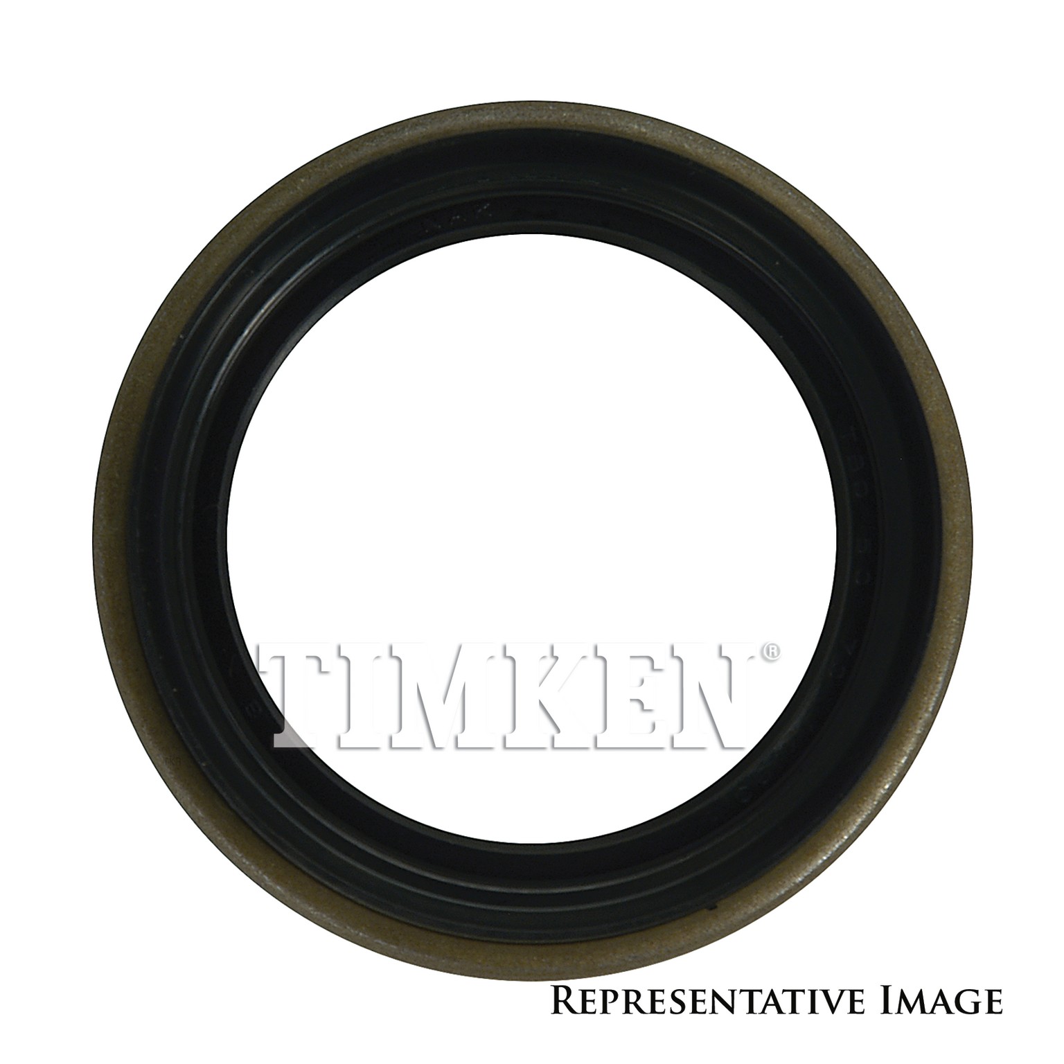 Timken 710135 Grease/Oil Seal - Image 3