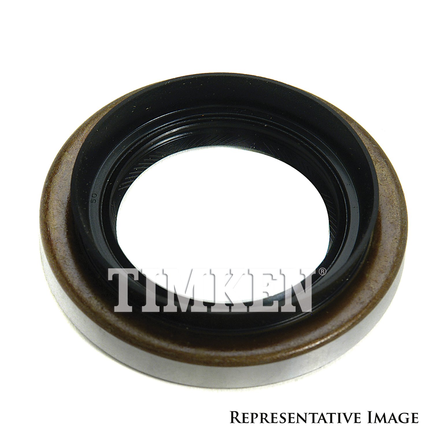 Timken 710142 Grease/Oil Seal - Image 4