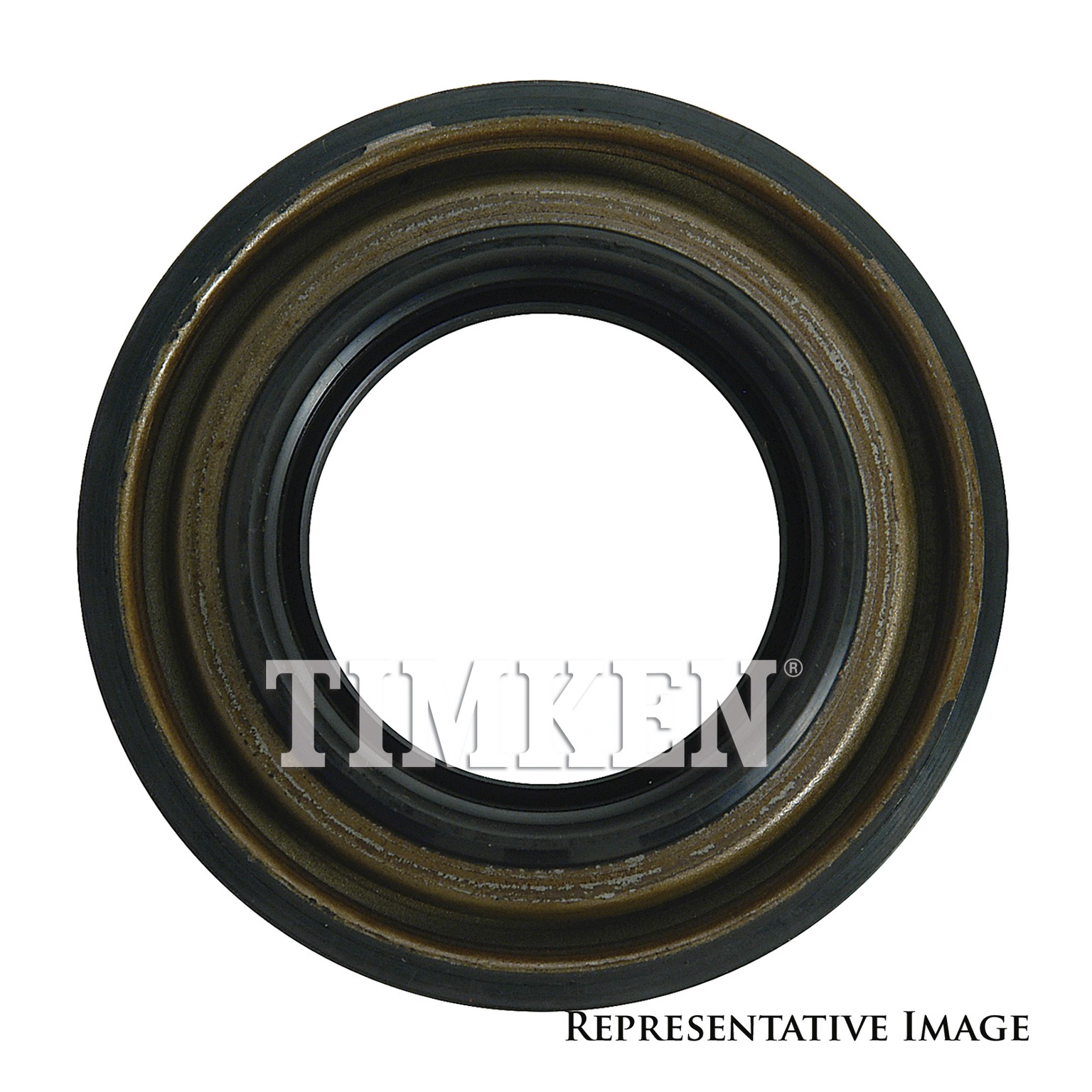 Timken 710143 Grease/Oil Seal - Image 3