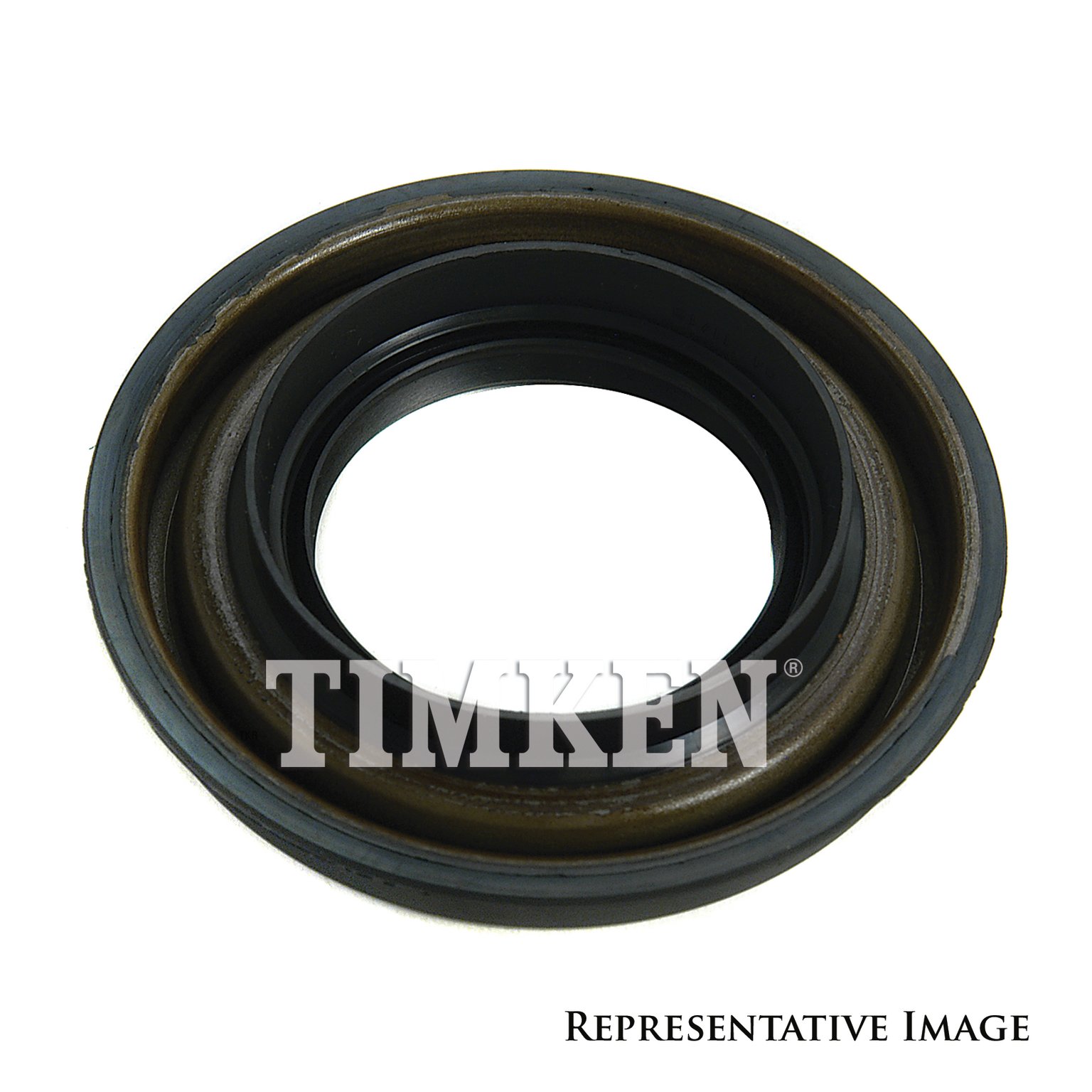 Timken 710143 Grease/Oil Seal - Image 4