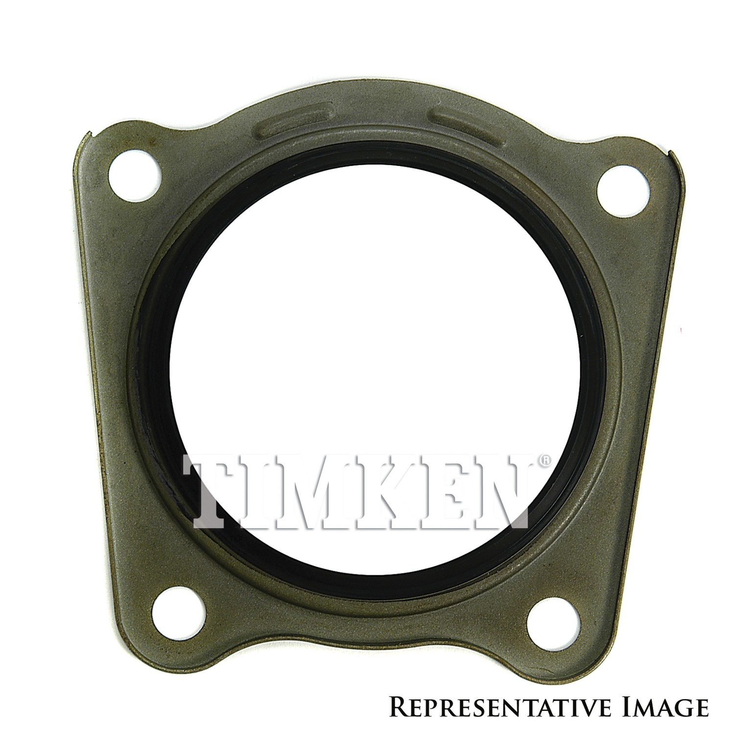 Timken 710145 Grease/Oil Seal - Image 3