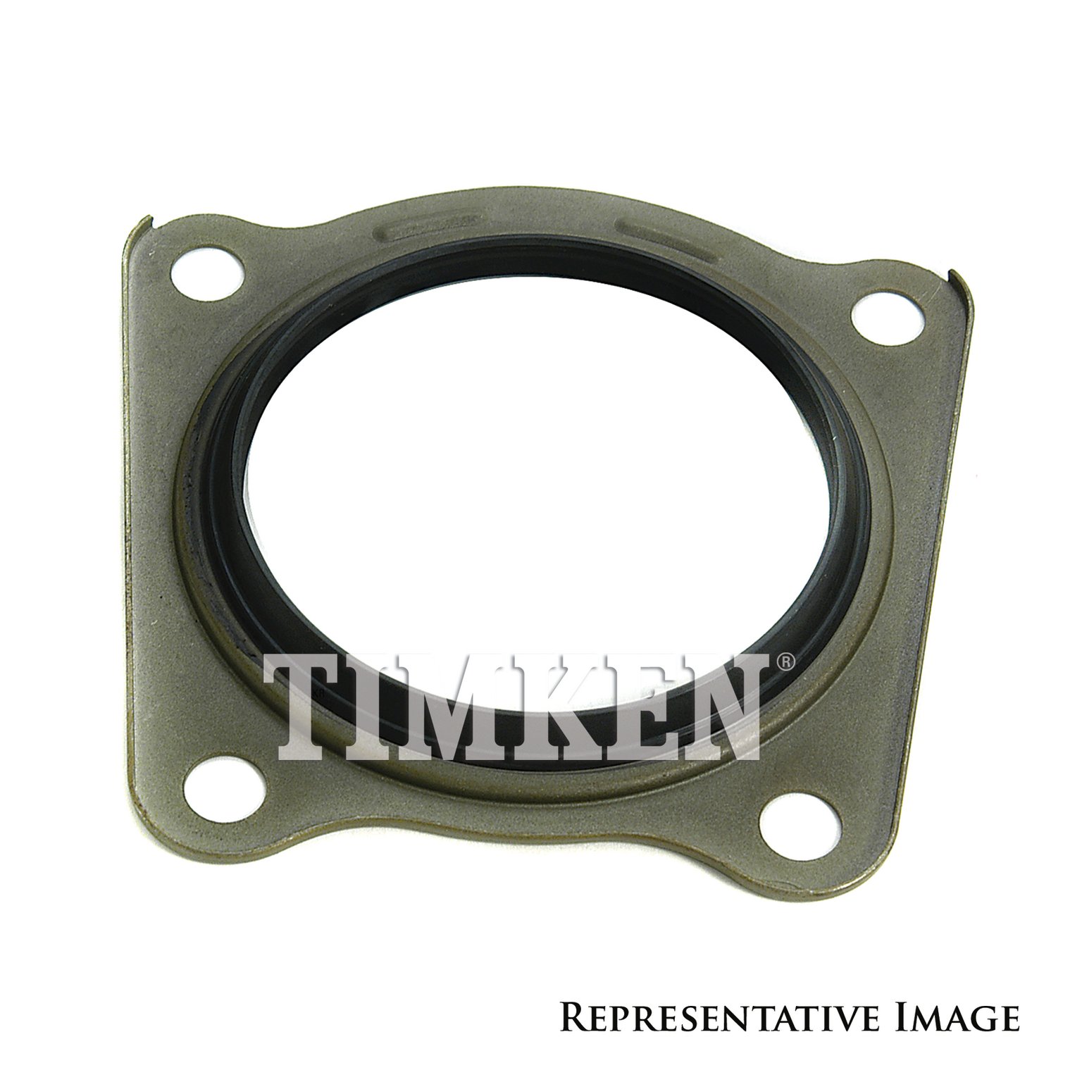 Timken 710145 Grease/Oil Seal - Image 4