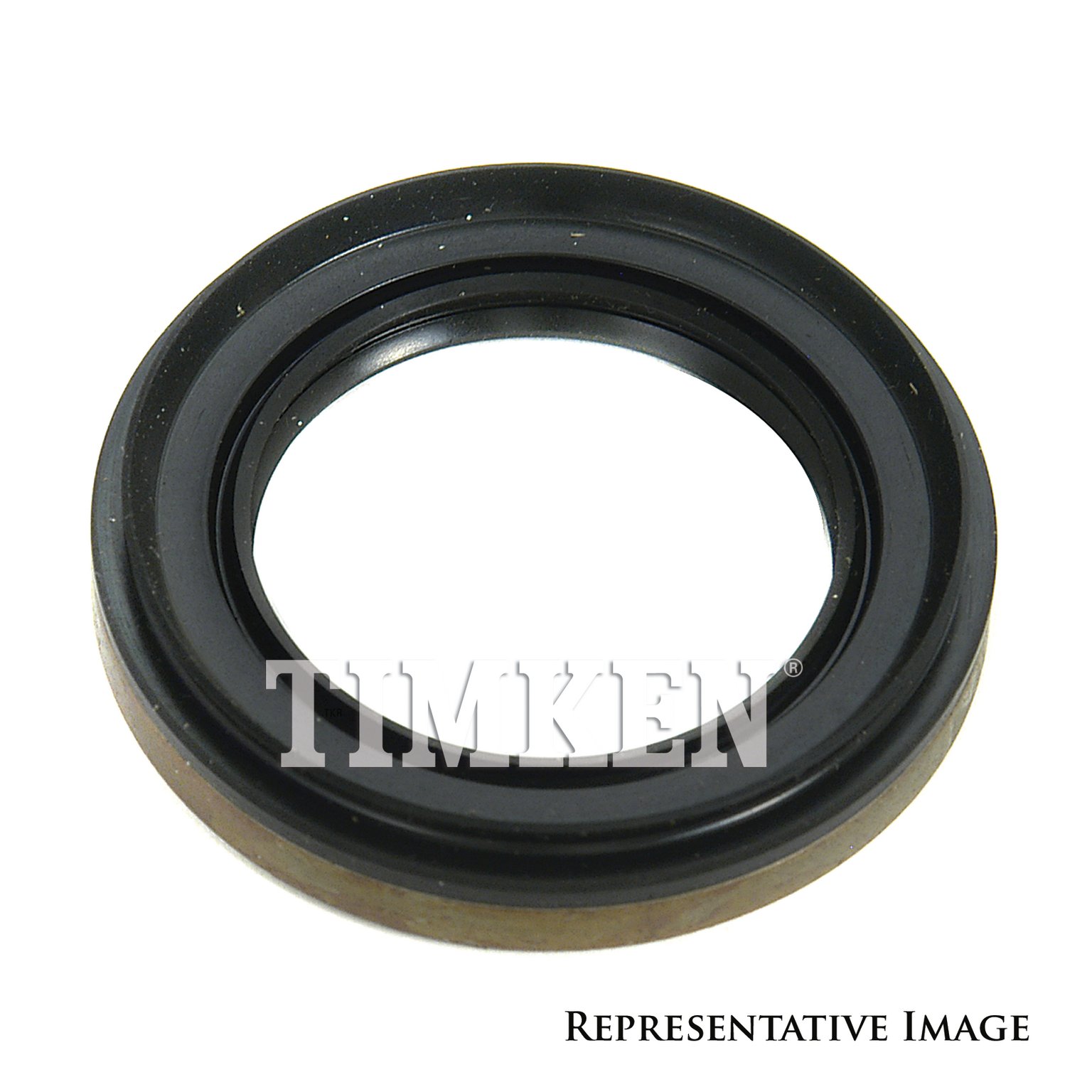Timken 710147 Grease/Oil Seal - Image 4