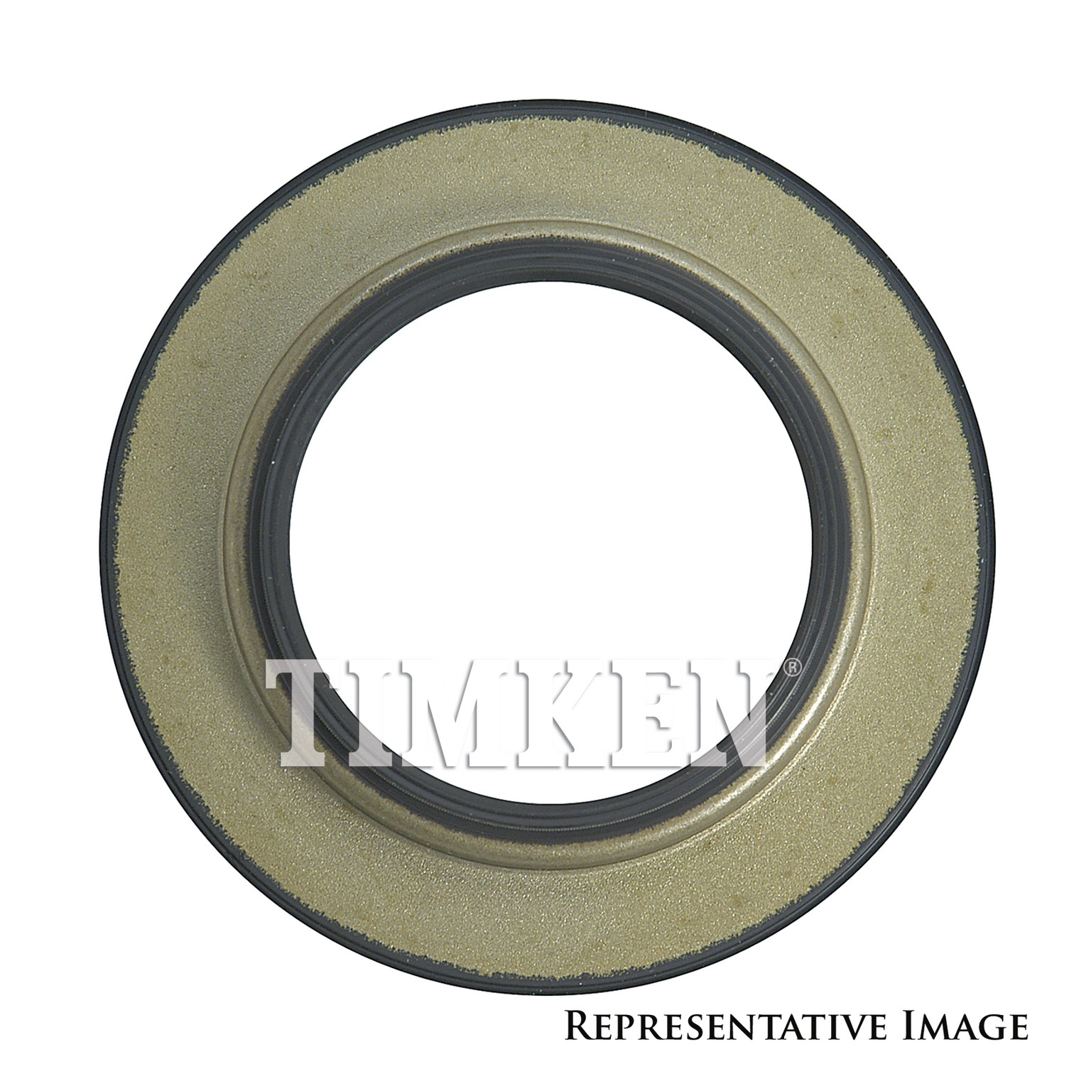 Timken 710150 Grease/Oil Seal - Image 3