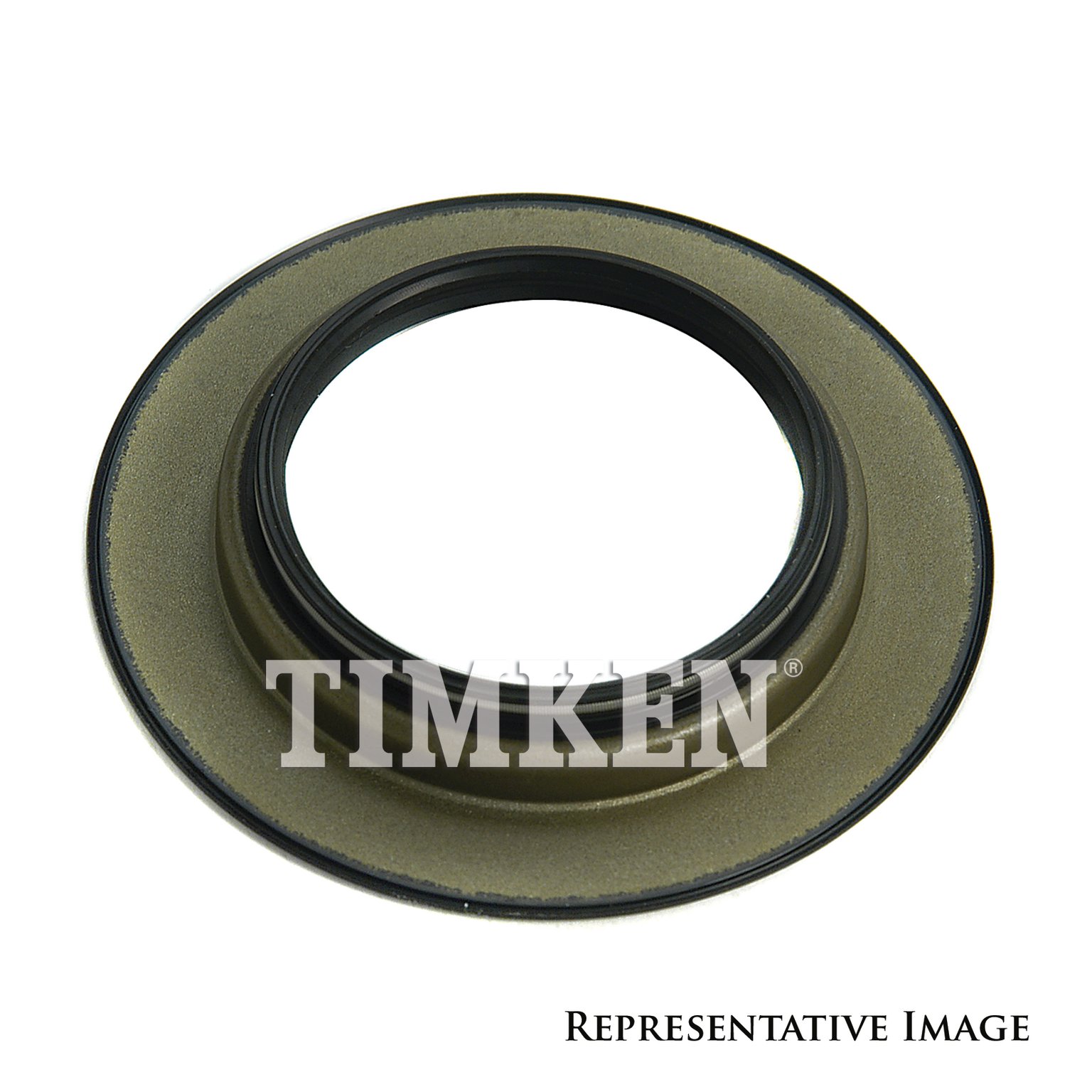 Timken 710150 Grease/Oil Seal - Image 4