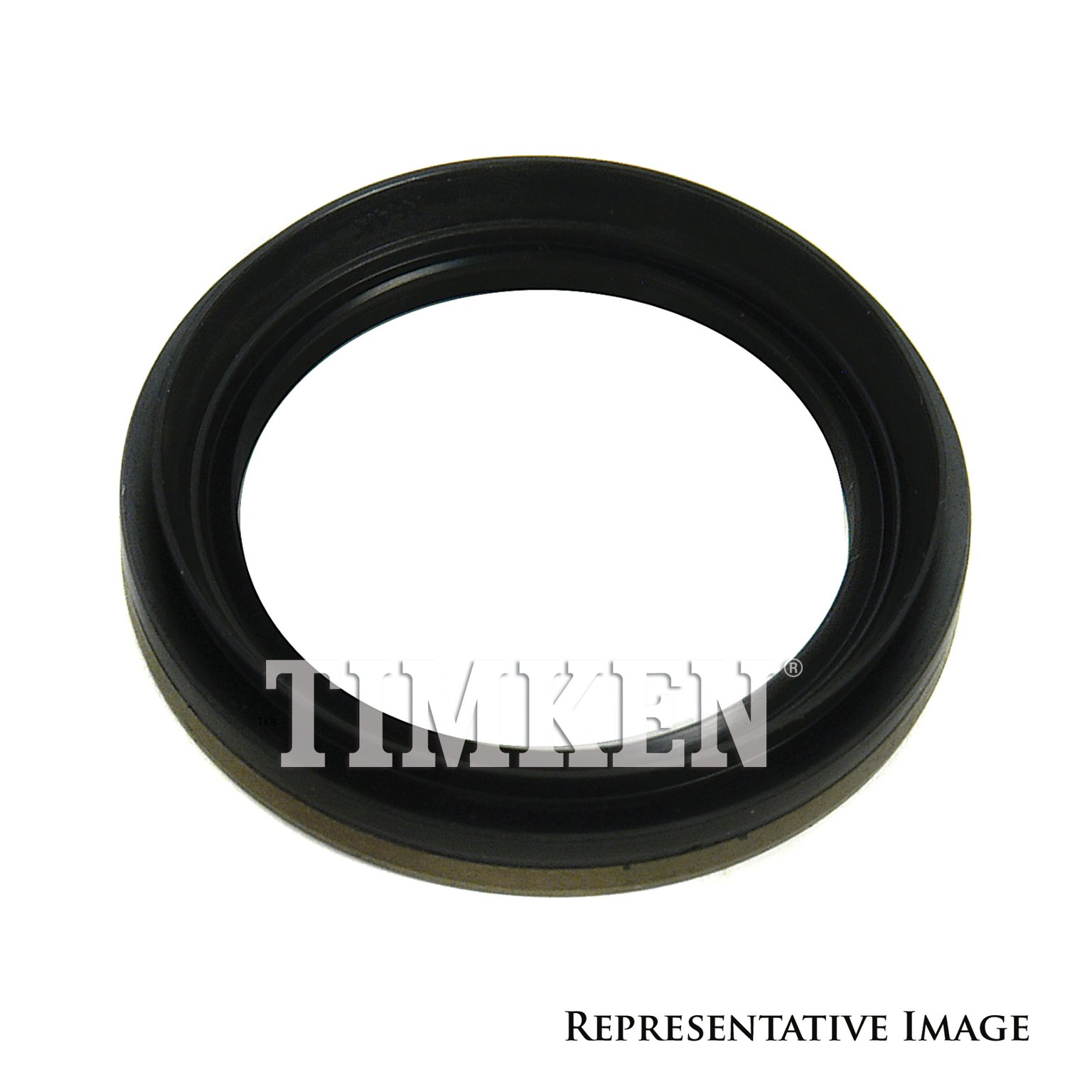 Timken 710159 Grease/Oil Seal - Image 4