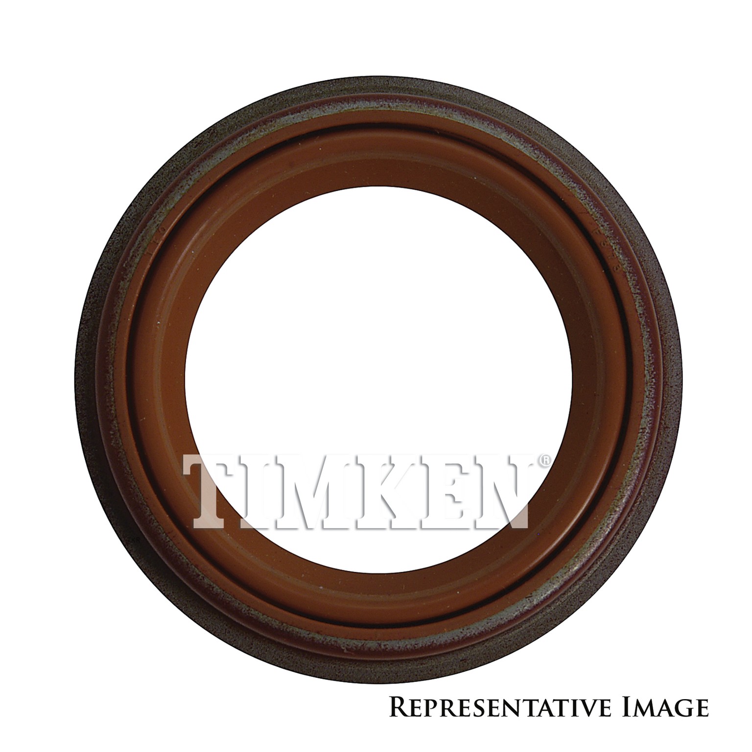 Timken 710163 Grease/Oil Seal - Image 3