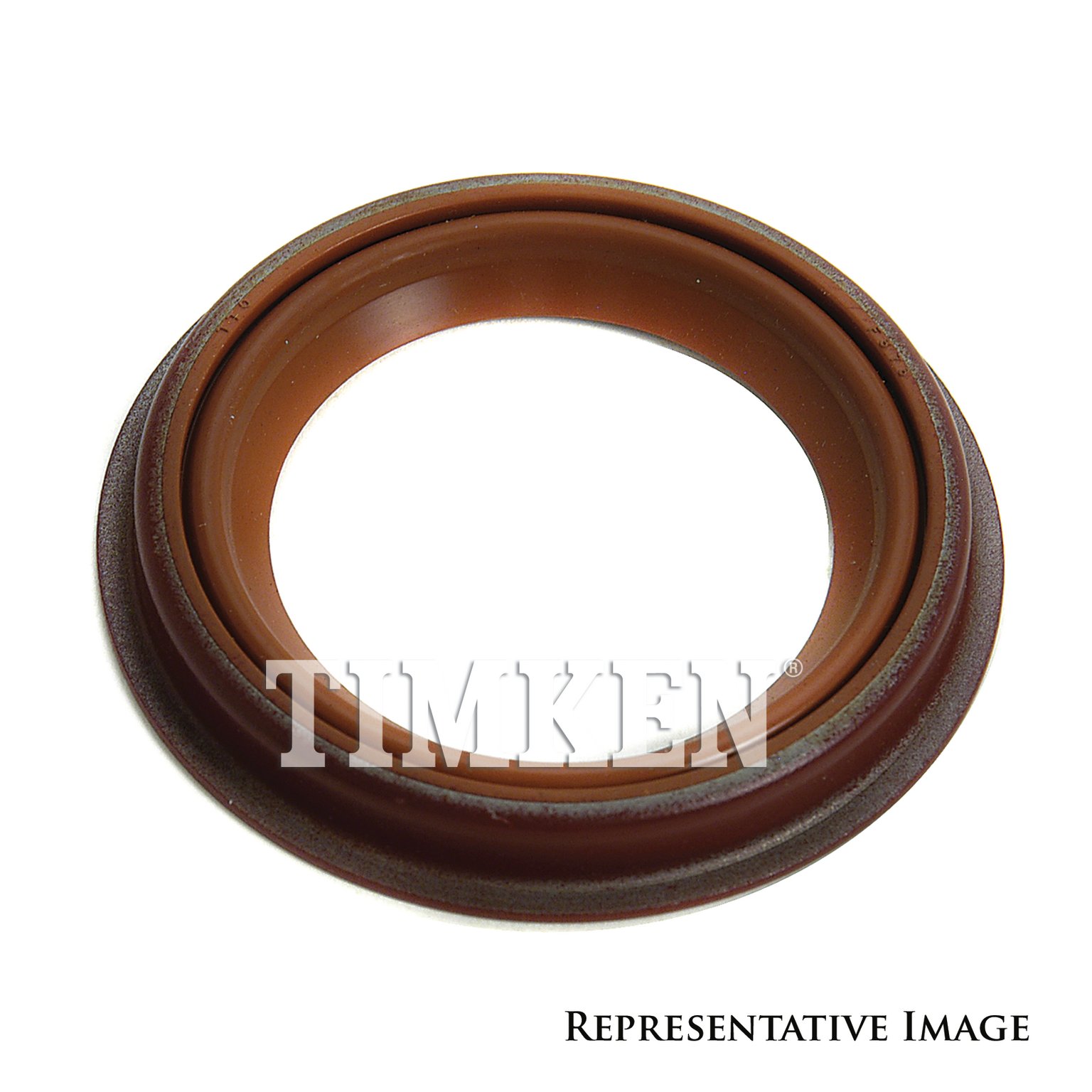 Timken 710163 Grease/Oil Seal - Image 4