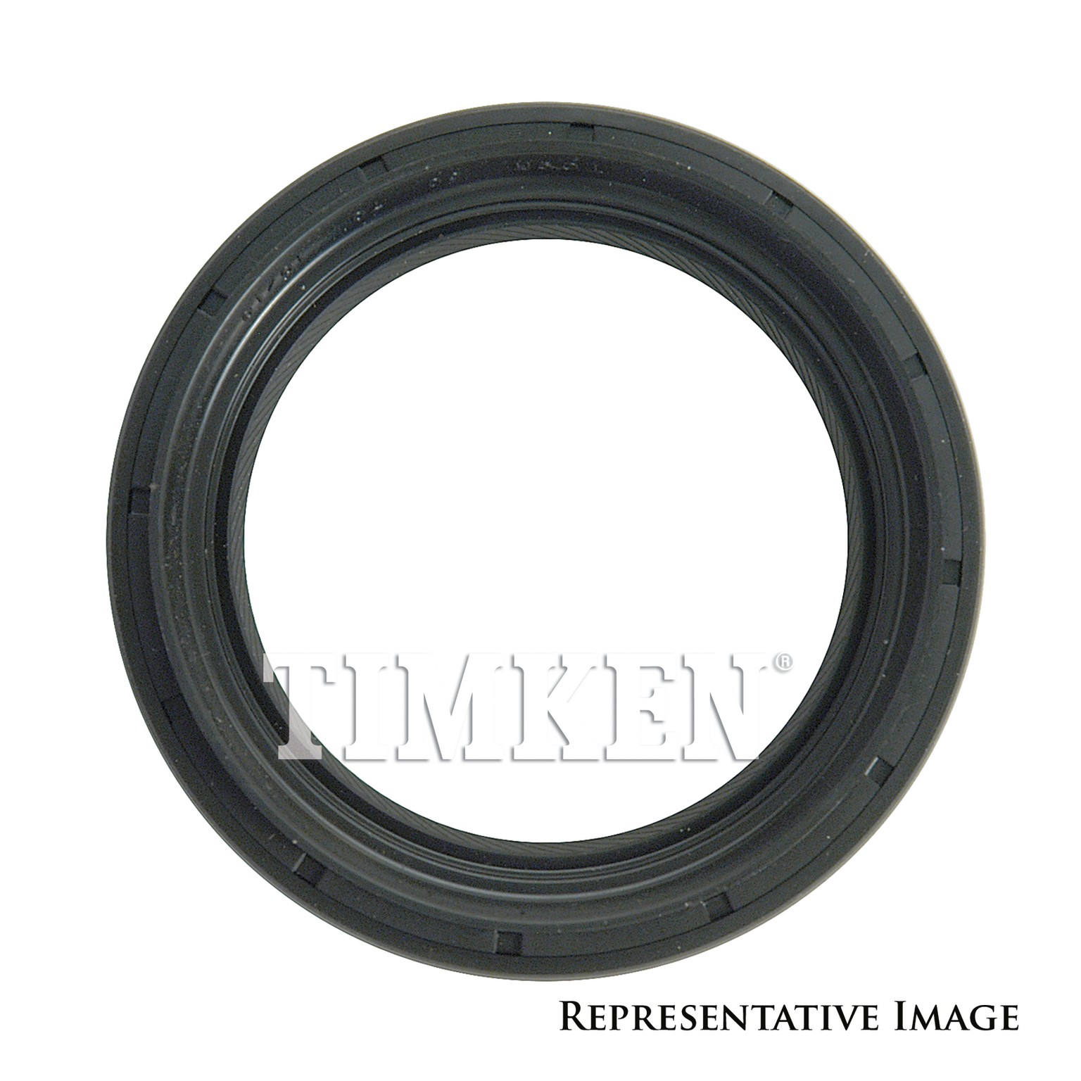 Timken 710173 Grease/Oil Seal - Image 3