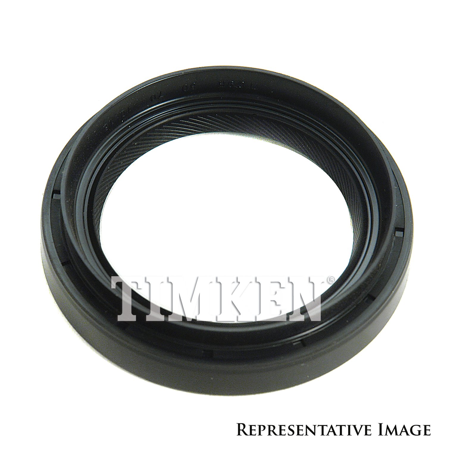 Timken 710173 Grease/Oil Seal - Image 4