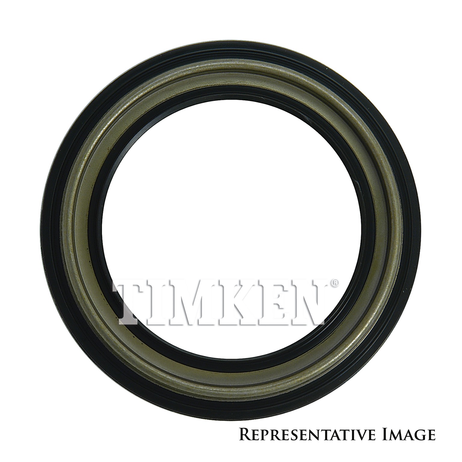 Timken 710176 Grease/Oil Seal - Image 3