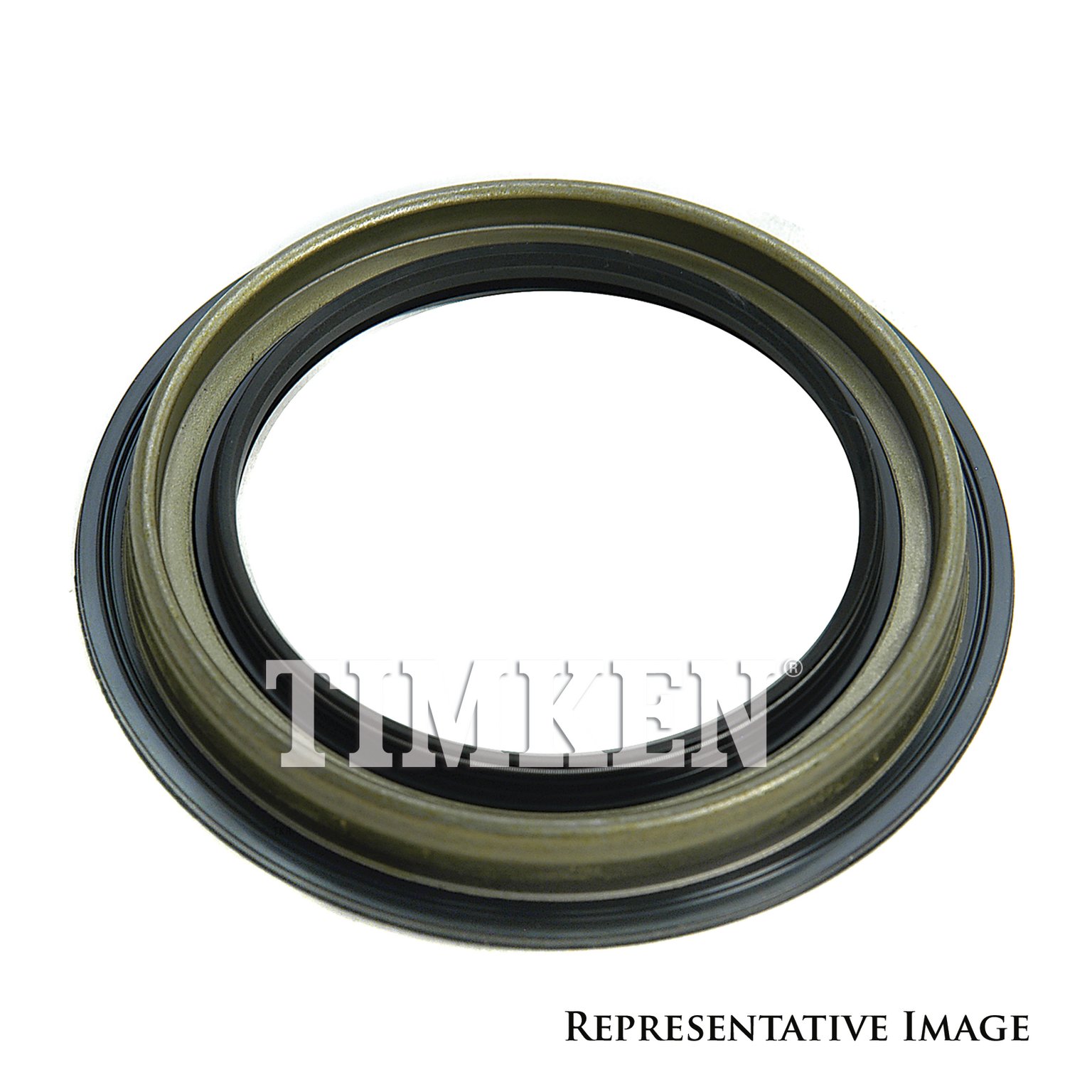 Timken 710176 Grease/Oil Seal - Image 4