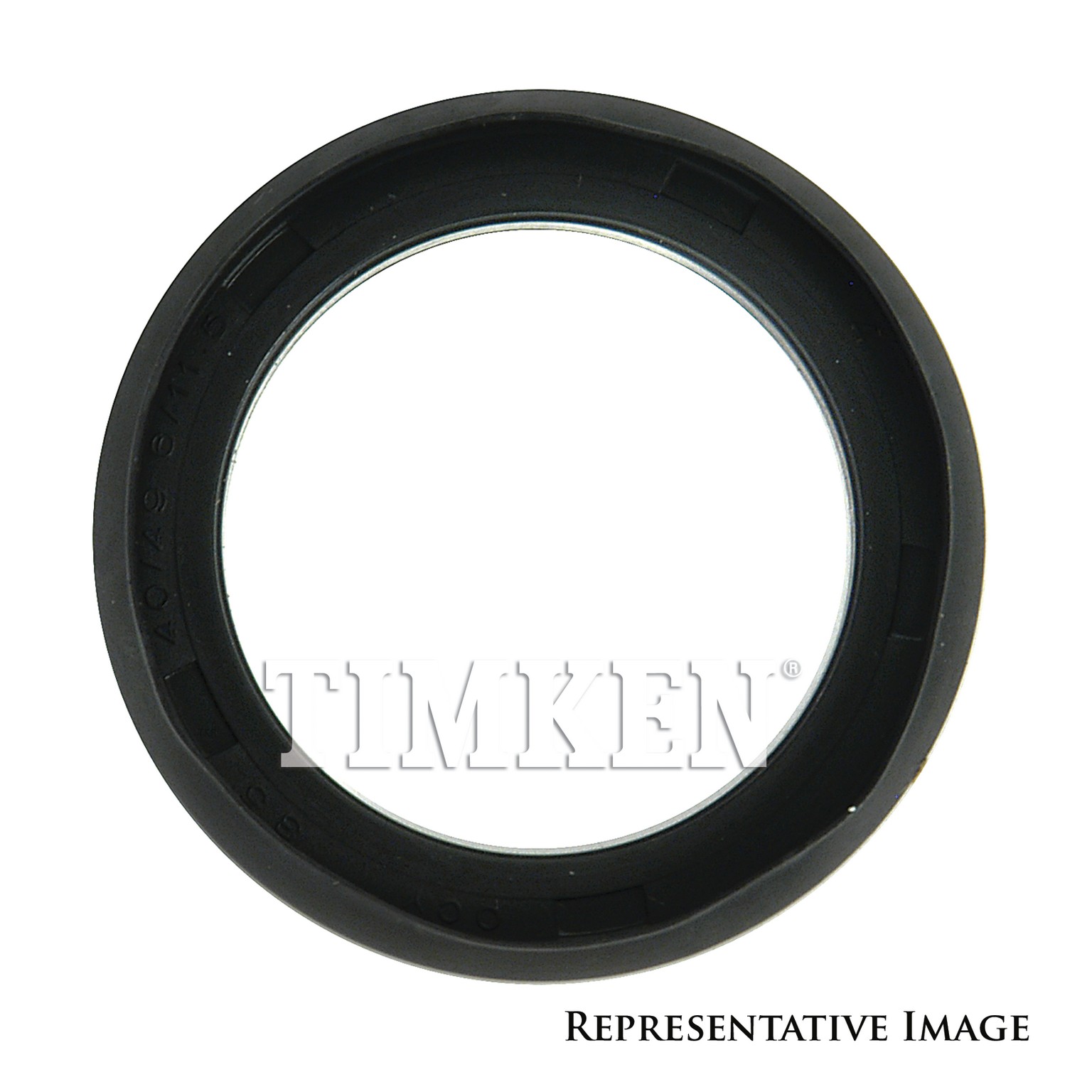 Timken 710178 Grease/Oil Seal - Image 3