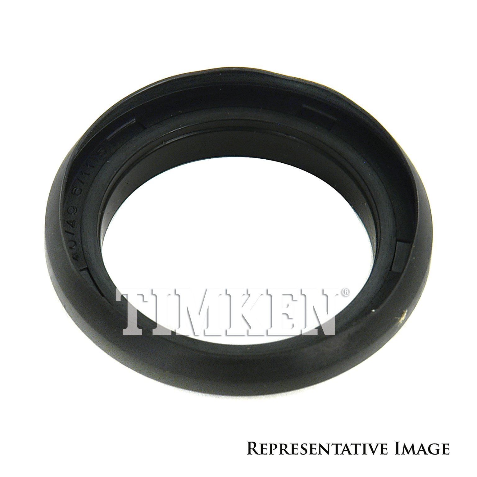 Timken 710178 Grease/Oil Seal - Image 4