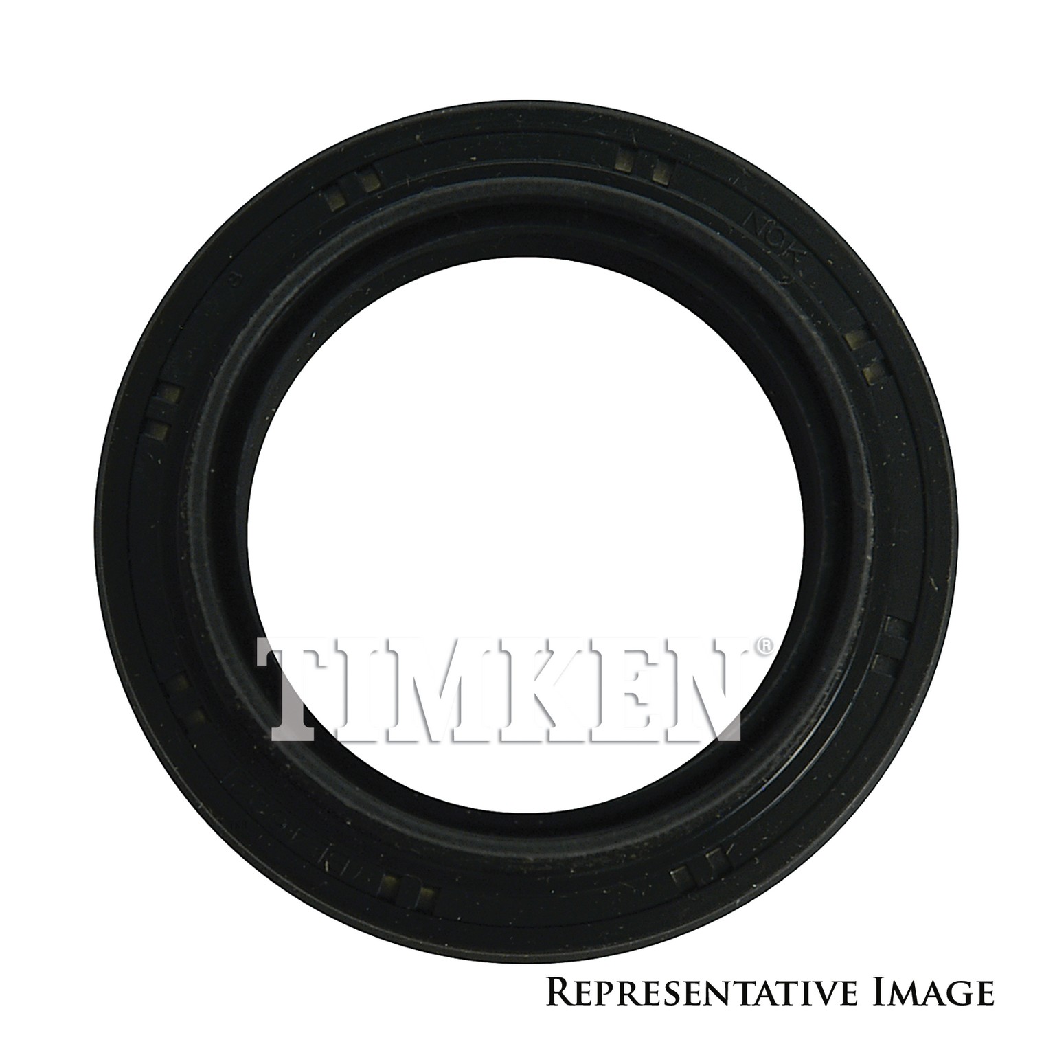 Timken 710198 Grease/Oil Seal - Image 3