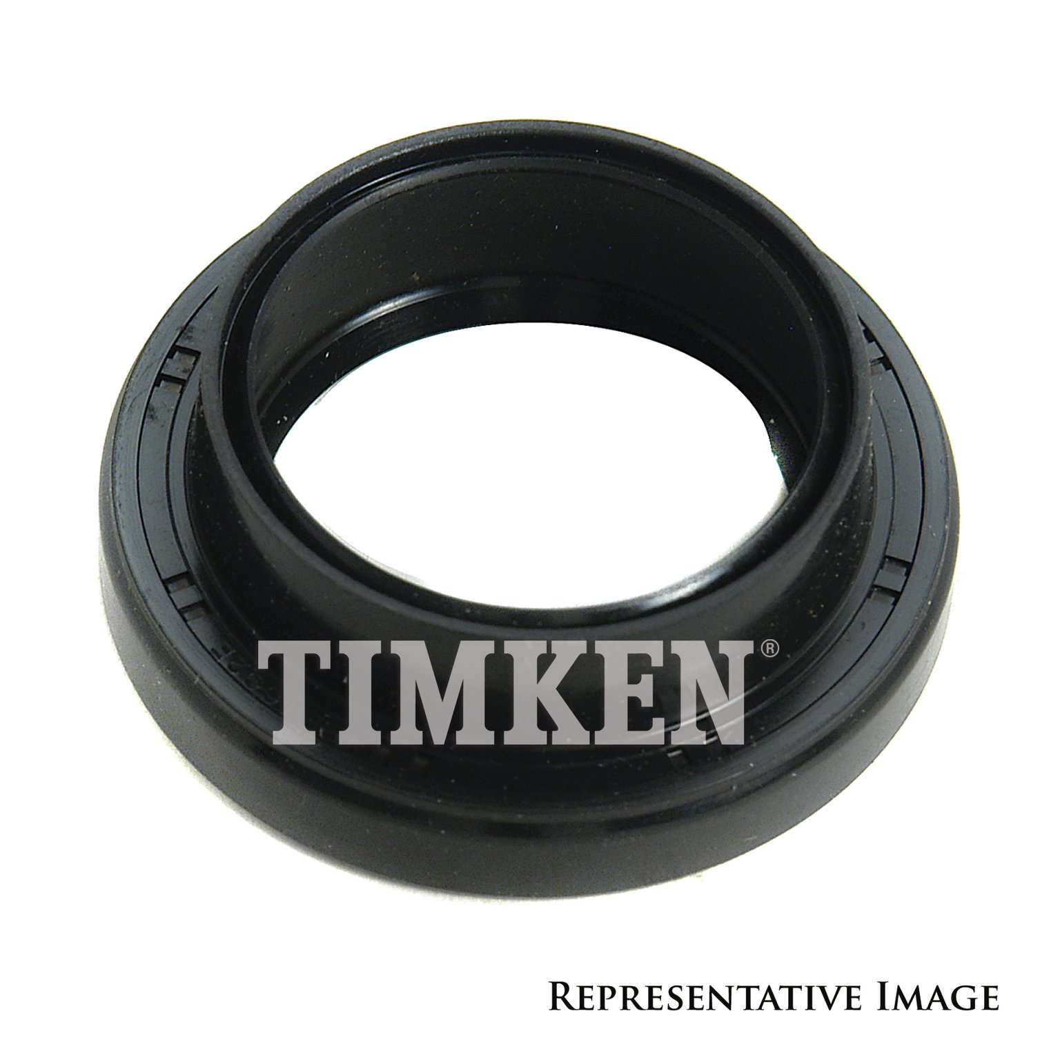 Timken 710198 Grease/Oil Seal - Image 4
