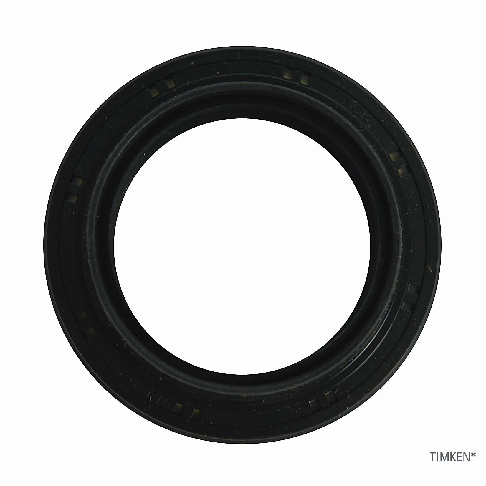 Timken 710198 Grease/Oil Seal - Image 6