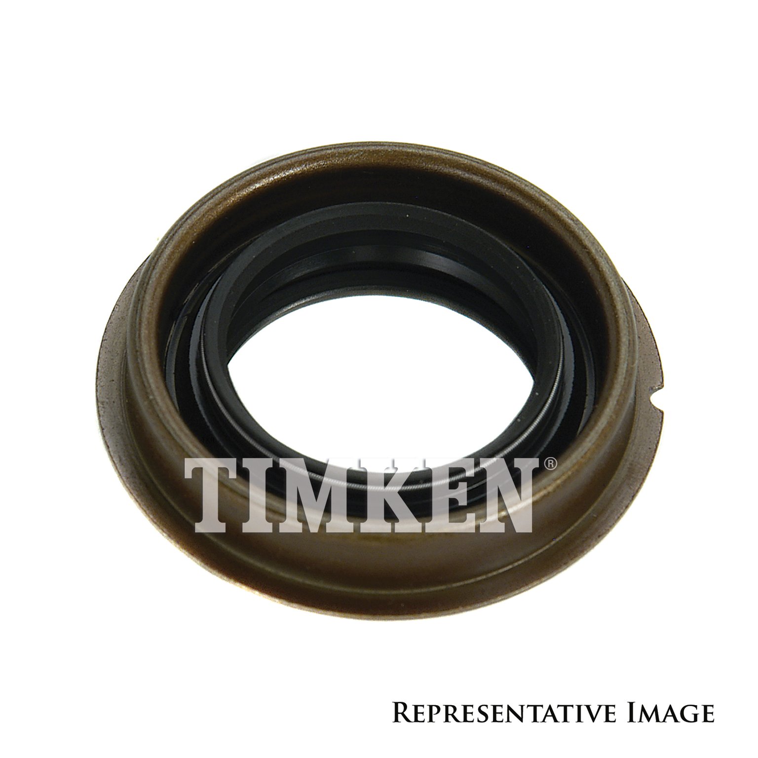 Timken 710199 Grease/Oil Seal - Image 4