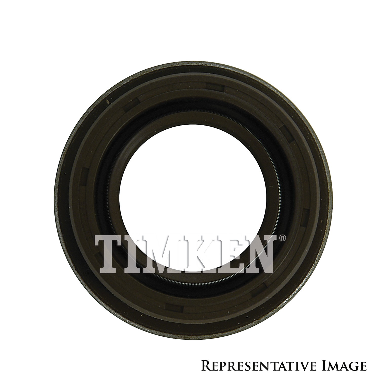 Timken 710218 Grease/Oil Seal - Image 3