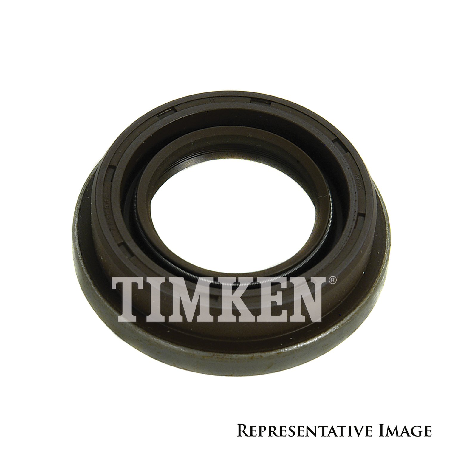 Timken 710218 Grease/Oil Seal - Image 4